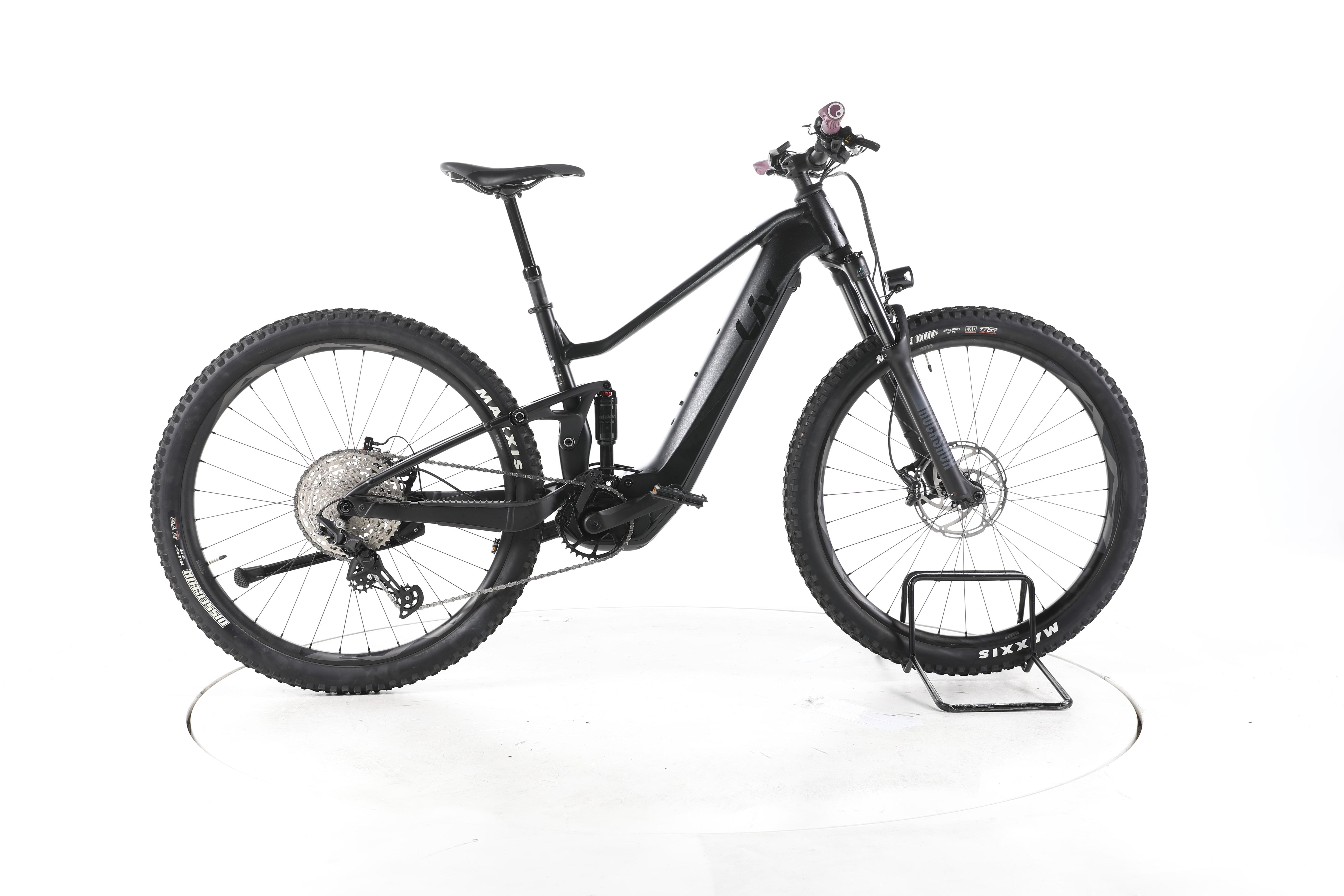 Liv Embolden E+ 1 Pro SUV E-Bike - Image 1