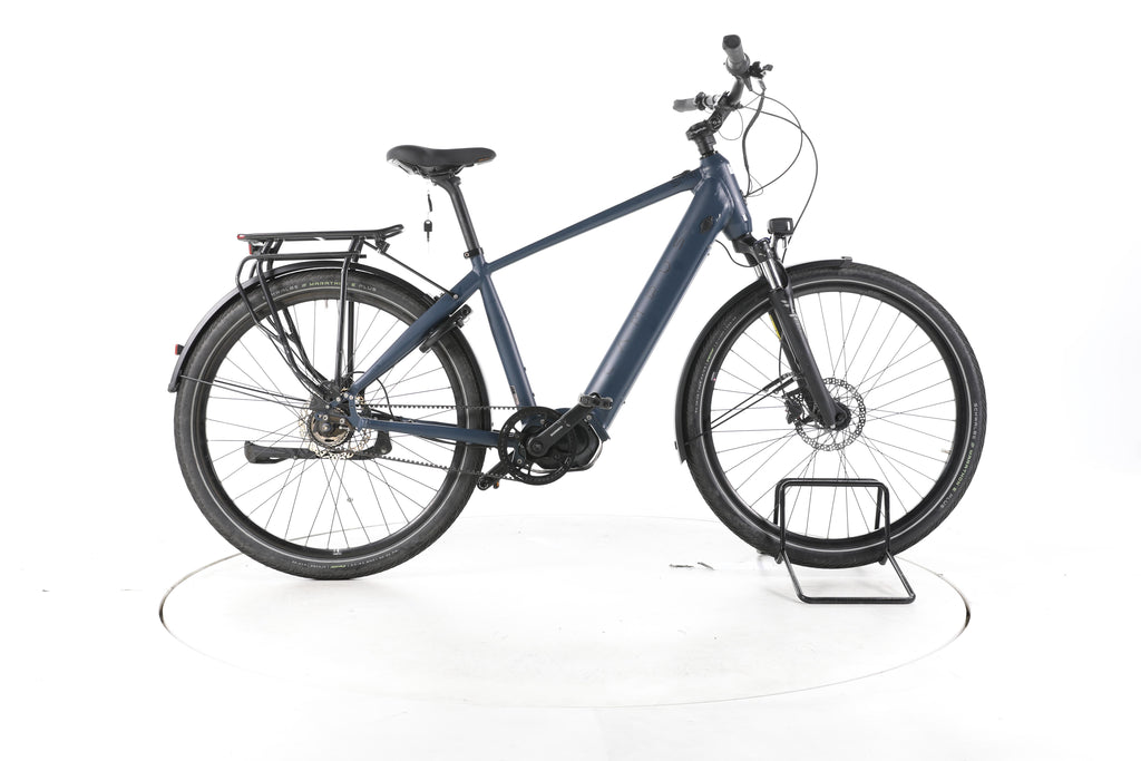 Campus SM18 City E-Bike - Image 1