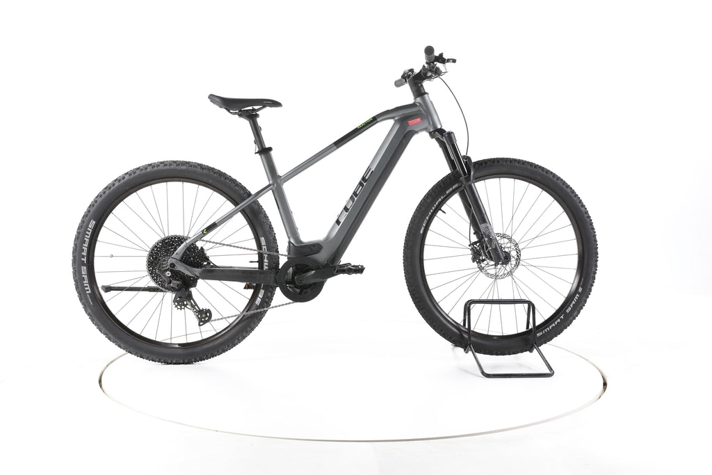 Cube Reaction Hybrid Pro E-Bike - Image 1