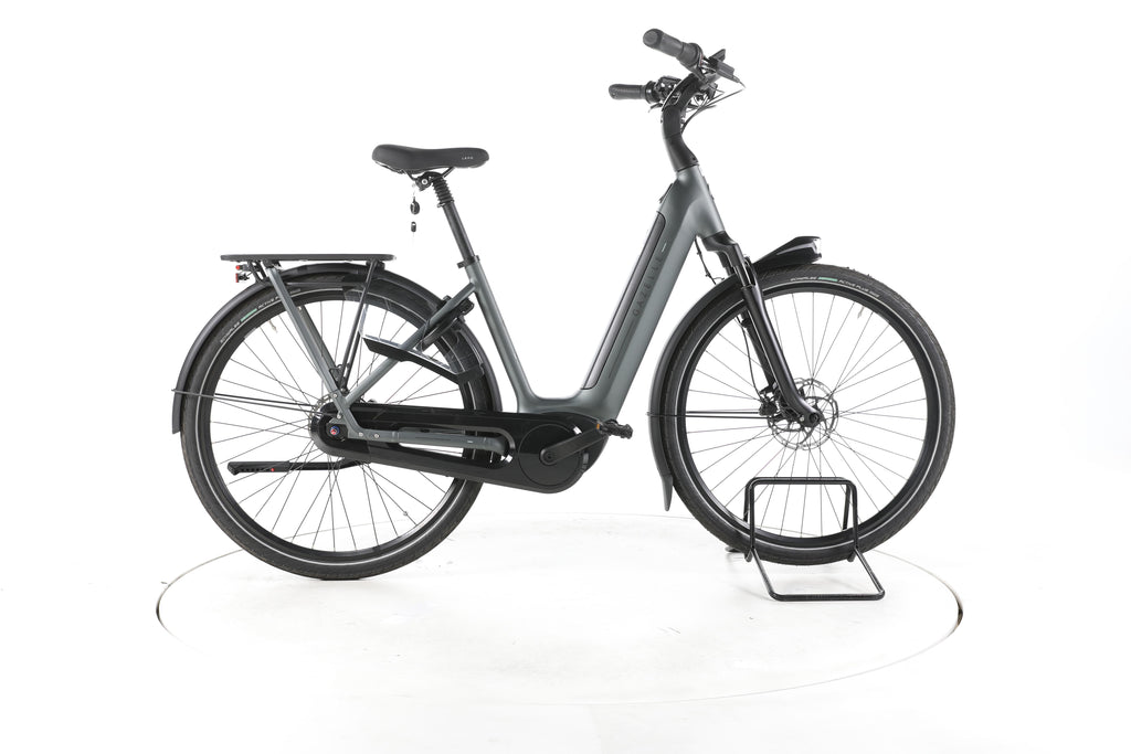 Gazelle Arroyo C8+ City E-Bike Tiefeinsteiger 2025 - Image 1