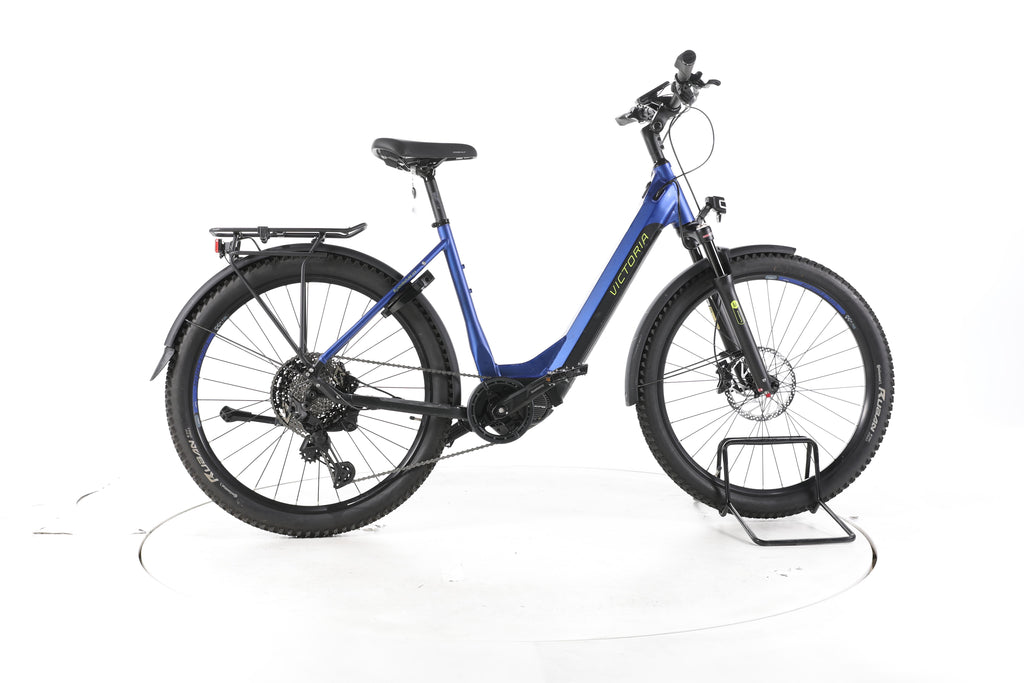 Victoria eAdventure 12.9 Trekking E-Bike - Image 1