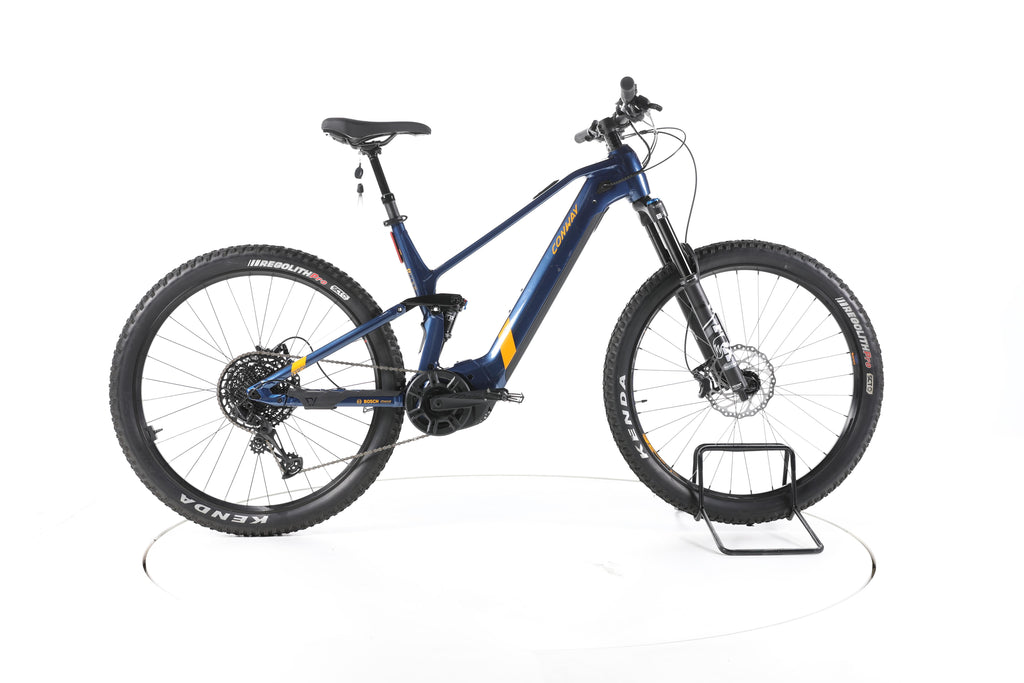 Conway Xyron S 3.9 Fully E-Bike 2023 - Image 1
