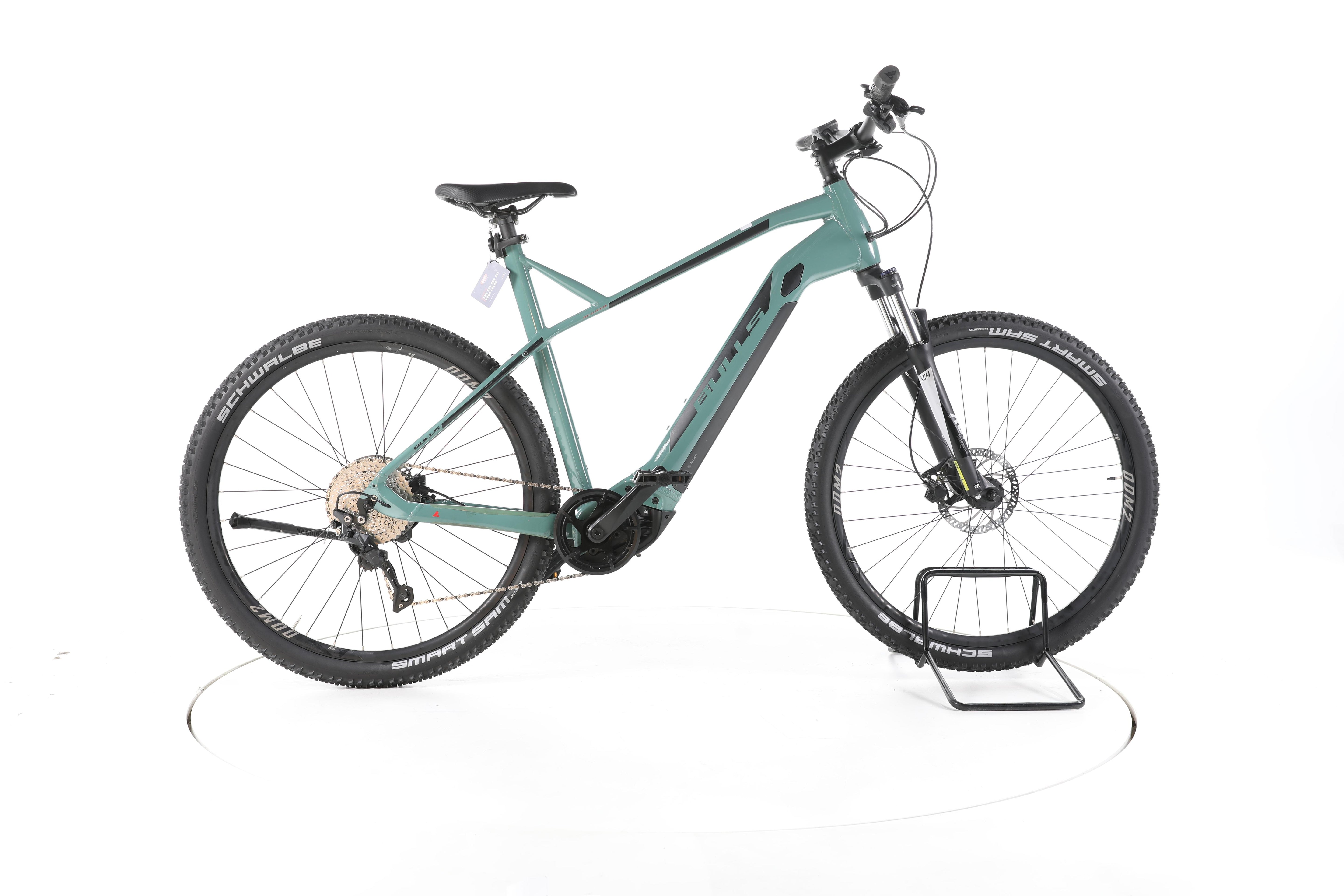 Bulls Evo ID97732 E-Bike - Image 1