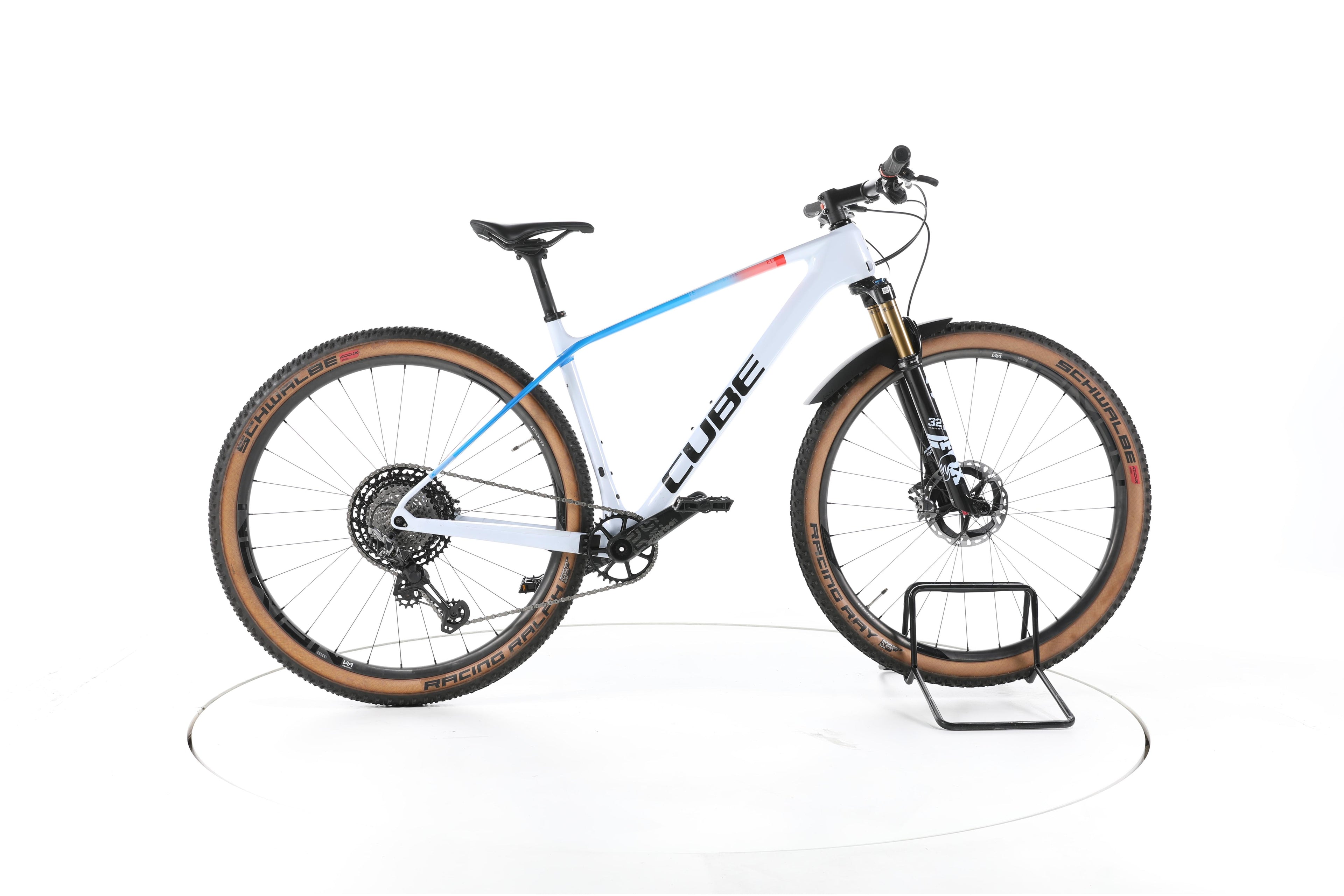 Cube Elite C:68X SLX - Image 1