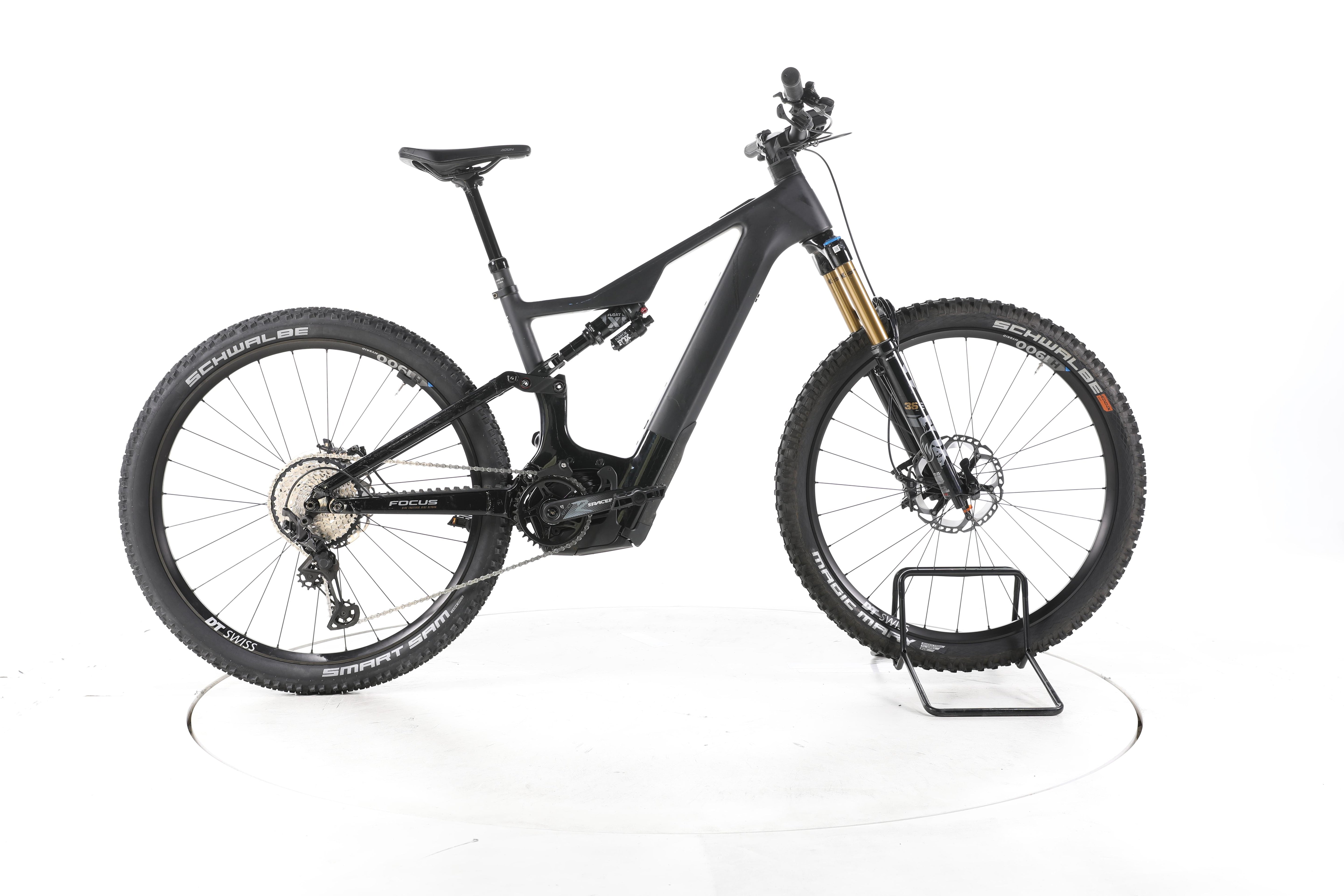 Focus JAM² 8.9 E-Bike Fully Carbon - Image 1