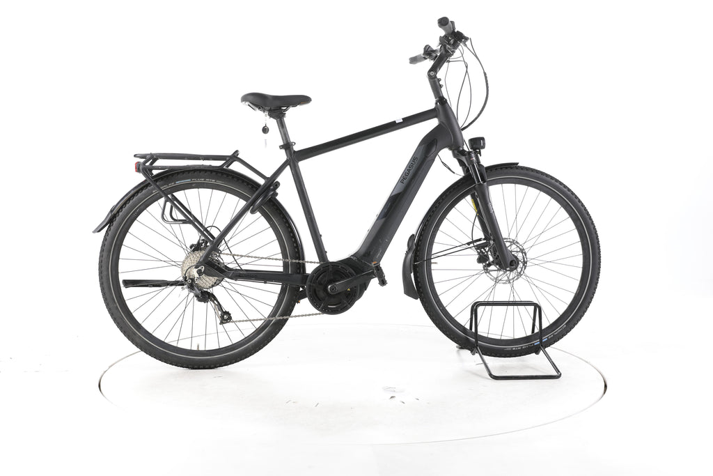 Pegasus Solero EVO Trekking E-Bike - Image 1