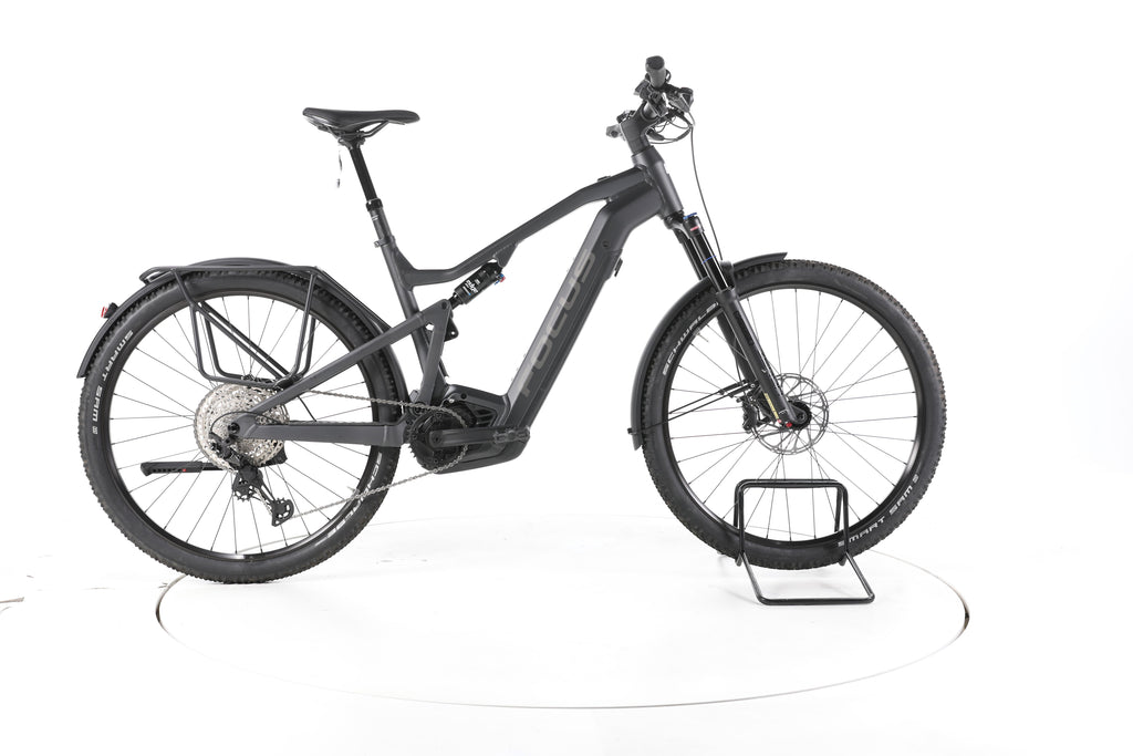 Focus Thron² 6.8 EQP SUV E-Bike - Image 1