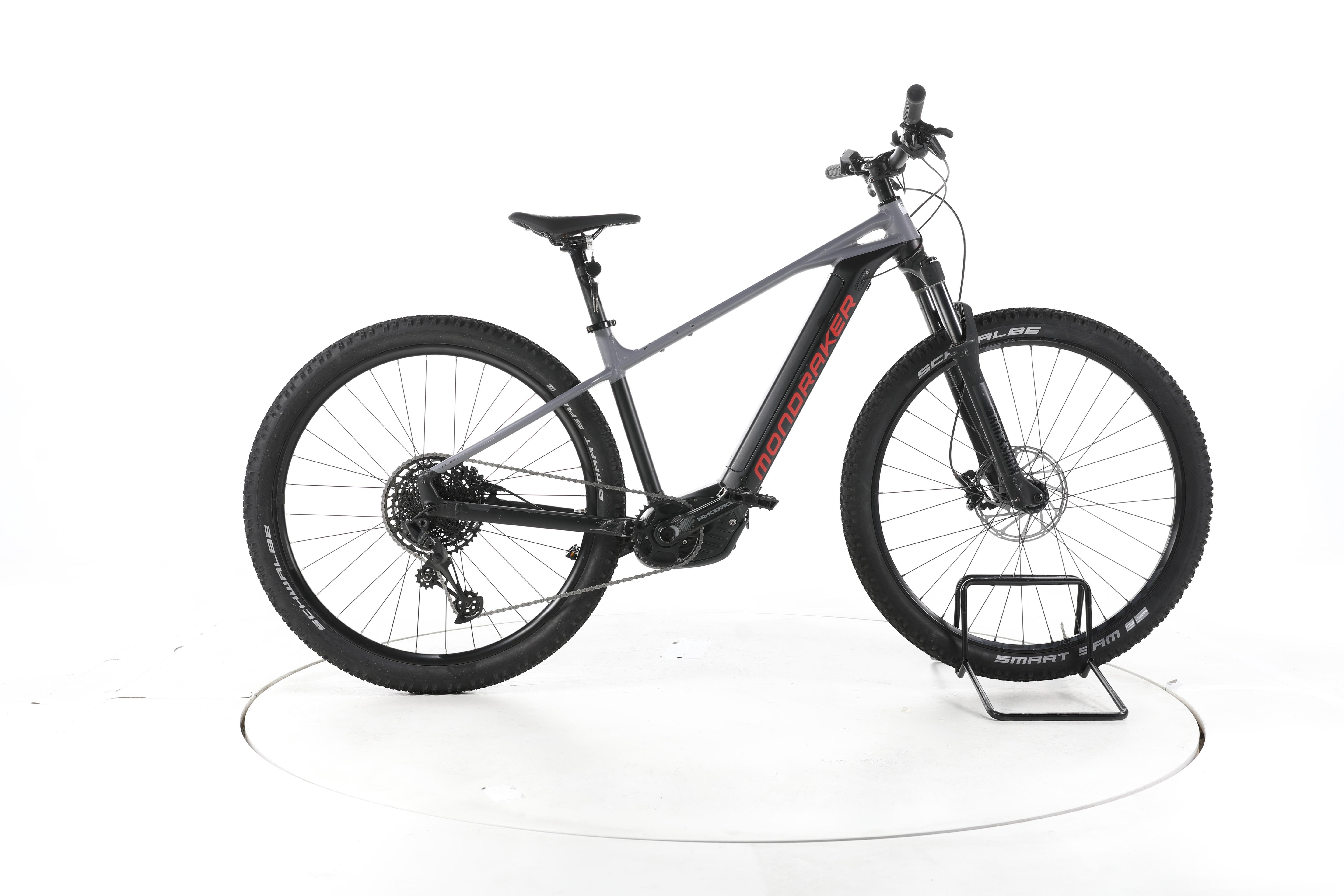 Mondraker Prime E-Bike - Image 1