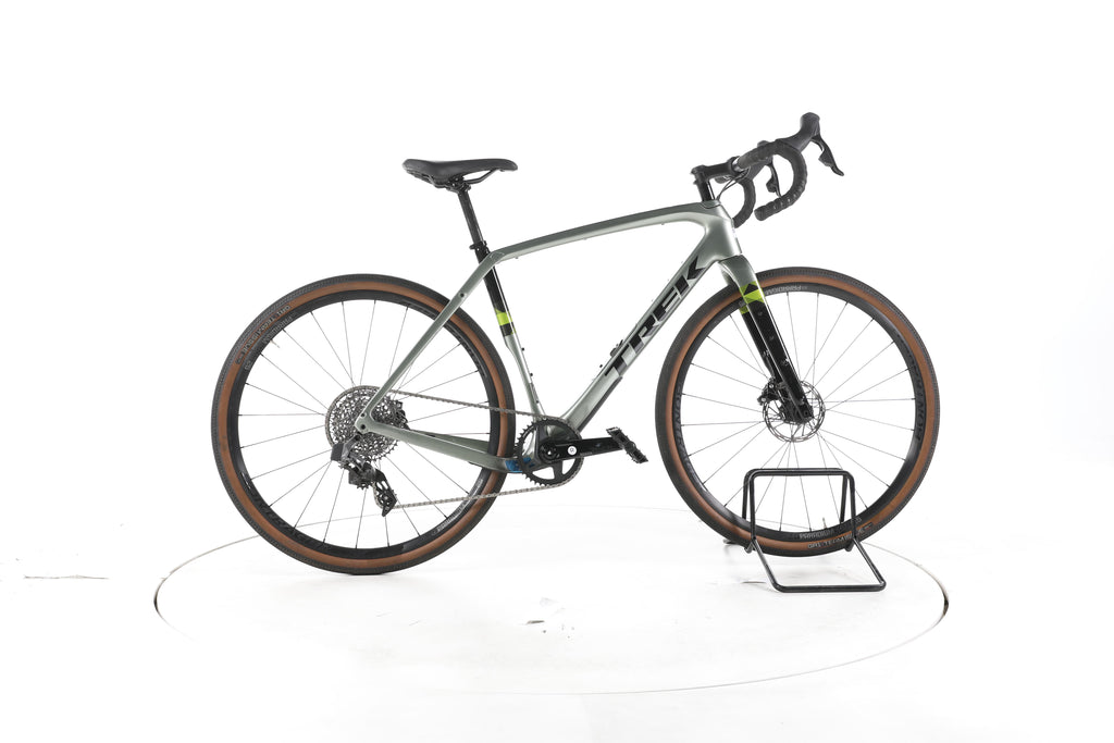 Trek Checkpoint SL 6 AXS Gen 2 Gravelbike Carbon 2024 - Image 1