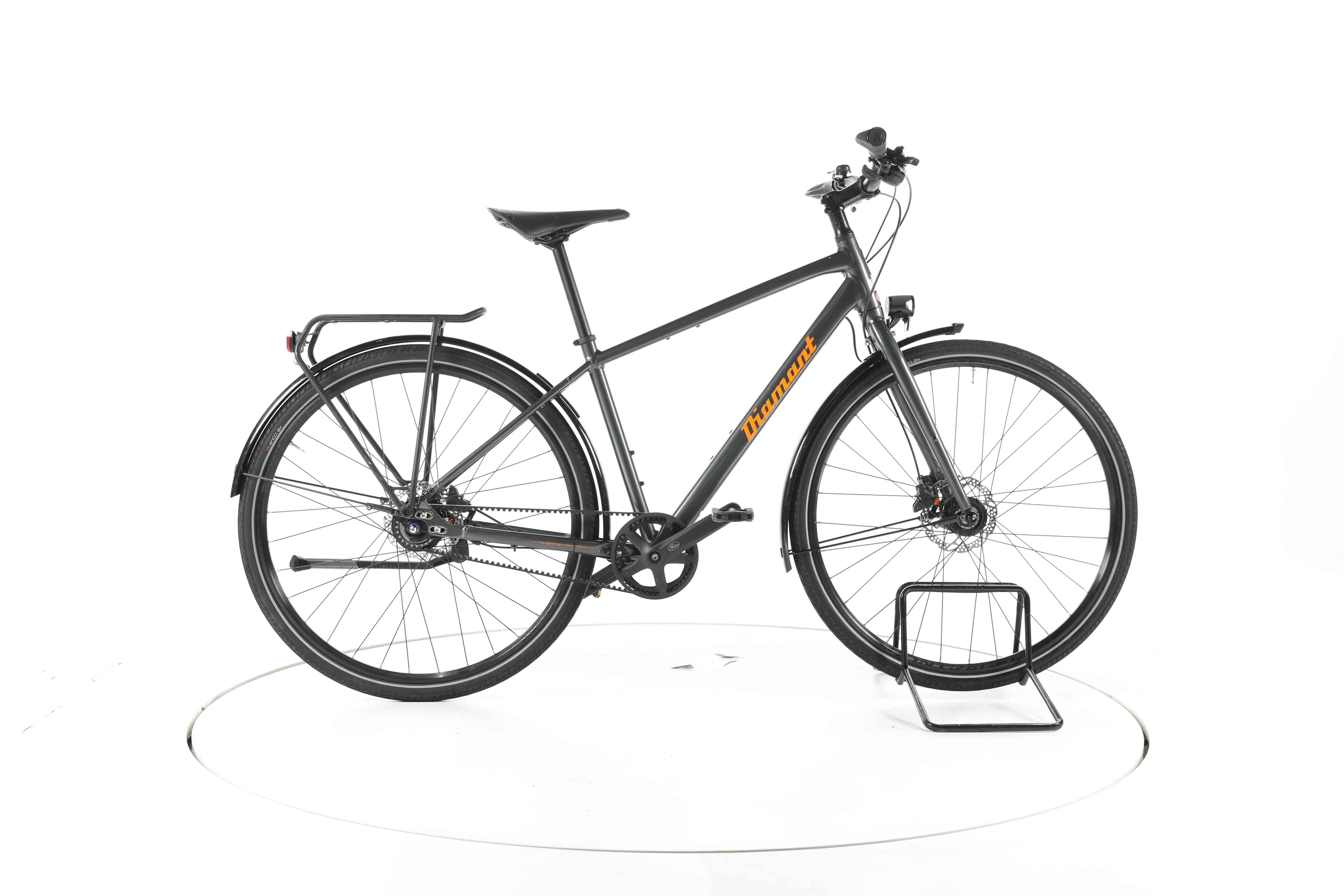 Diamant 247 Deluxe - Image 1