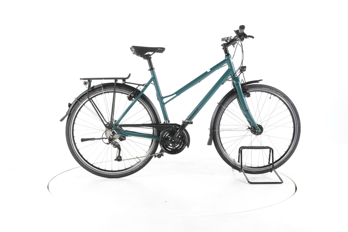 TRENGA DE GLH 3.0 Fahrrad City & Trekking - Image 1