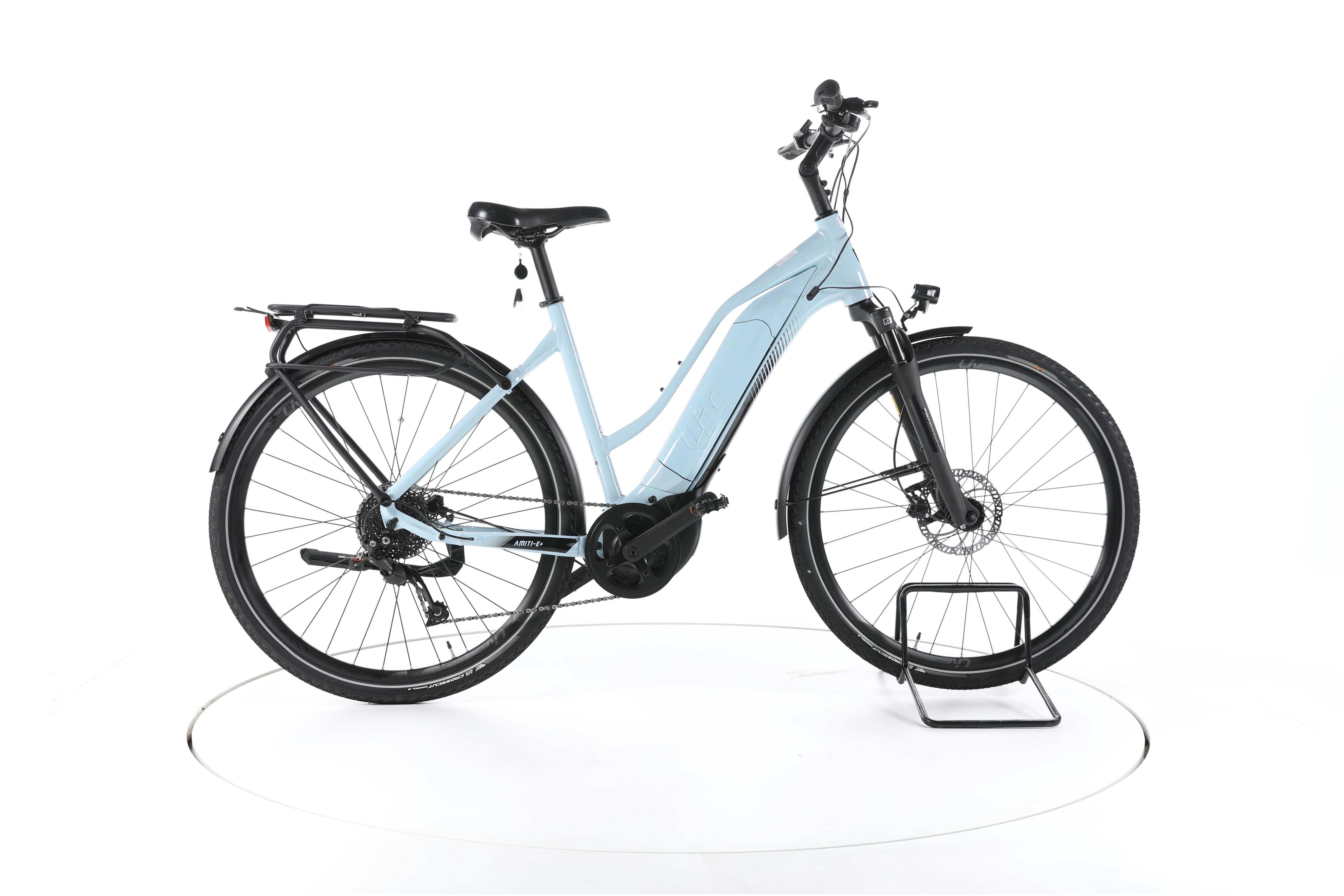 Liv Amiti E+ 3 Trekking E-Bike 2023 - Image 1