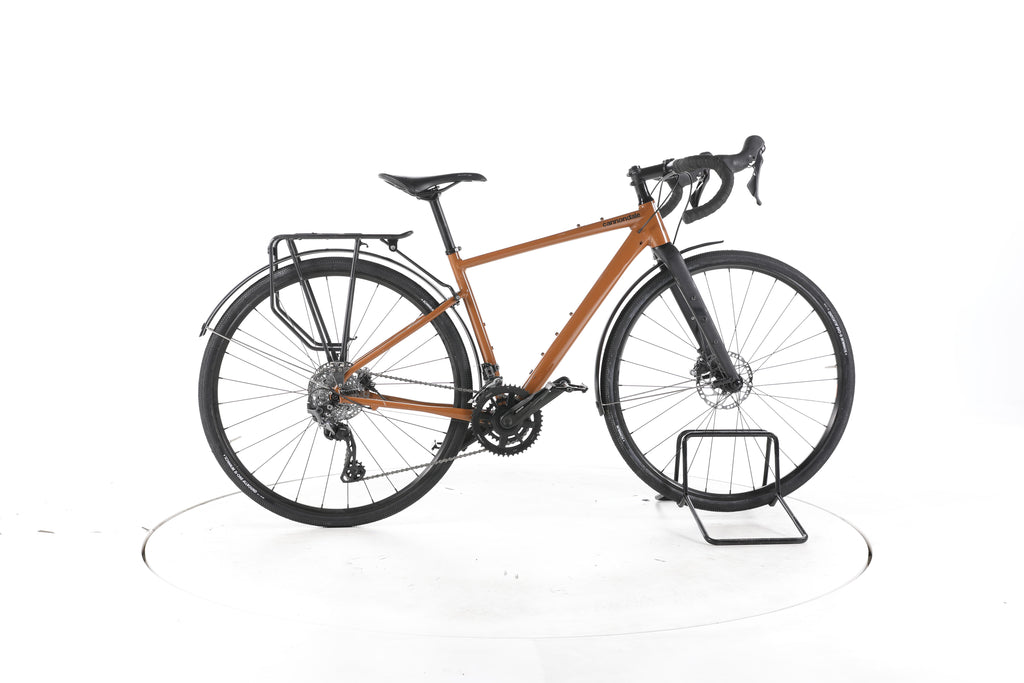 Cannondale topstone1 Gravelbike - Image 1