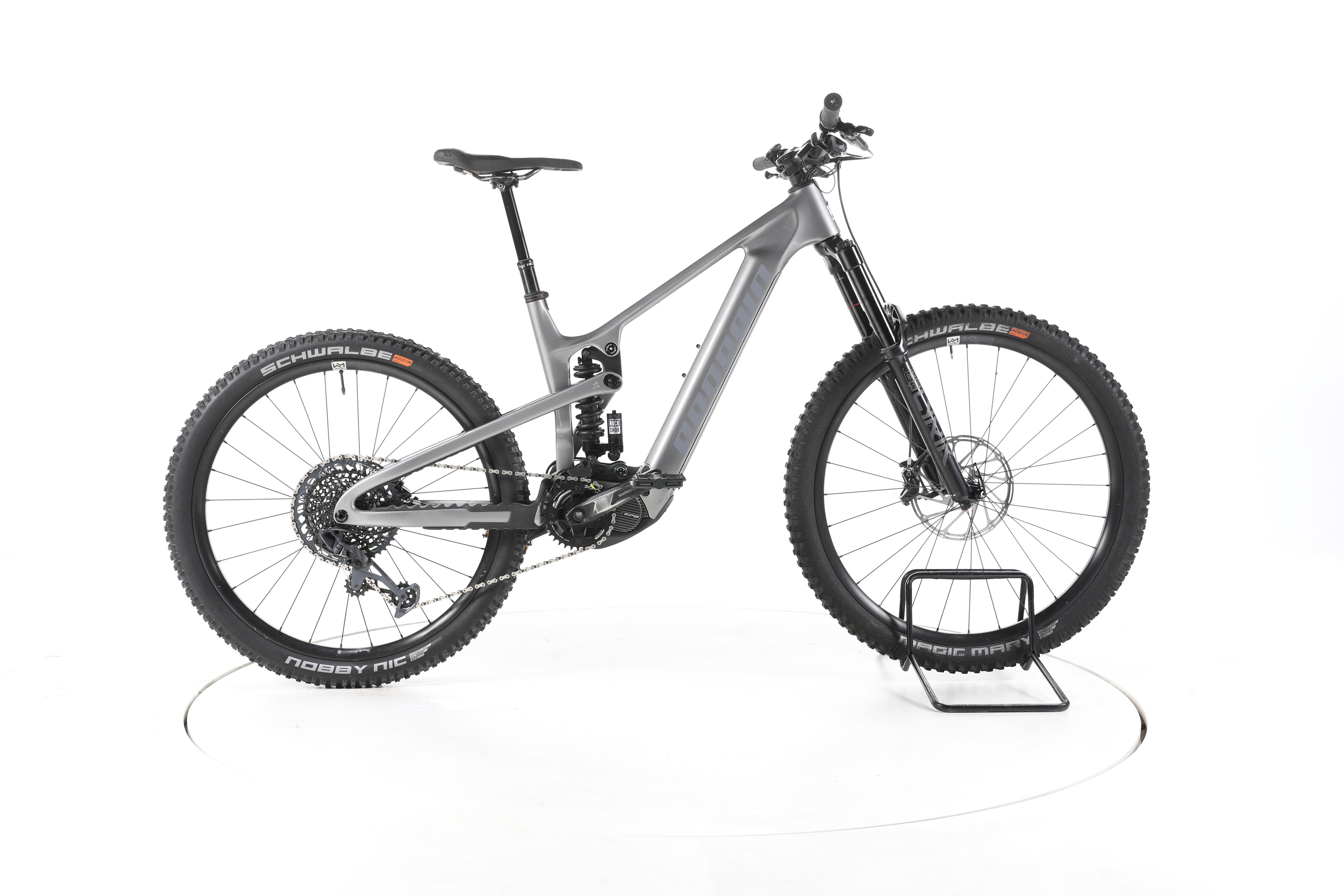 Propain Sresh CF E-Bike Fully Carbon - Image 1