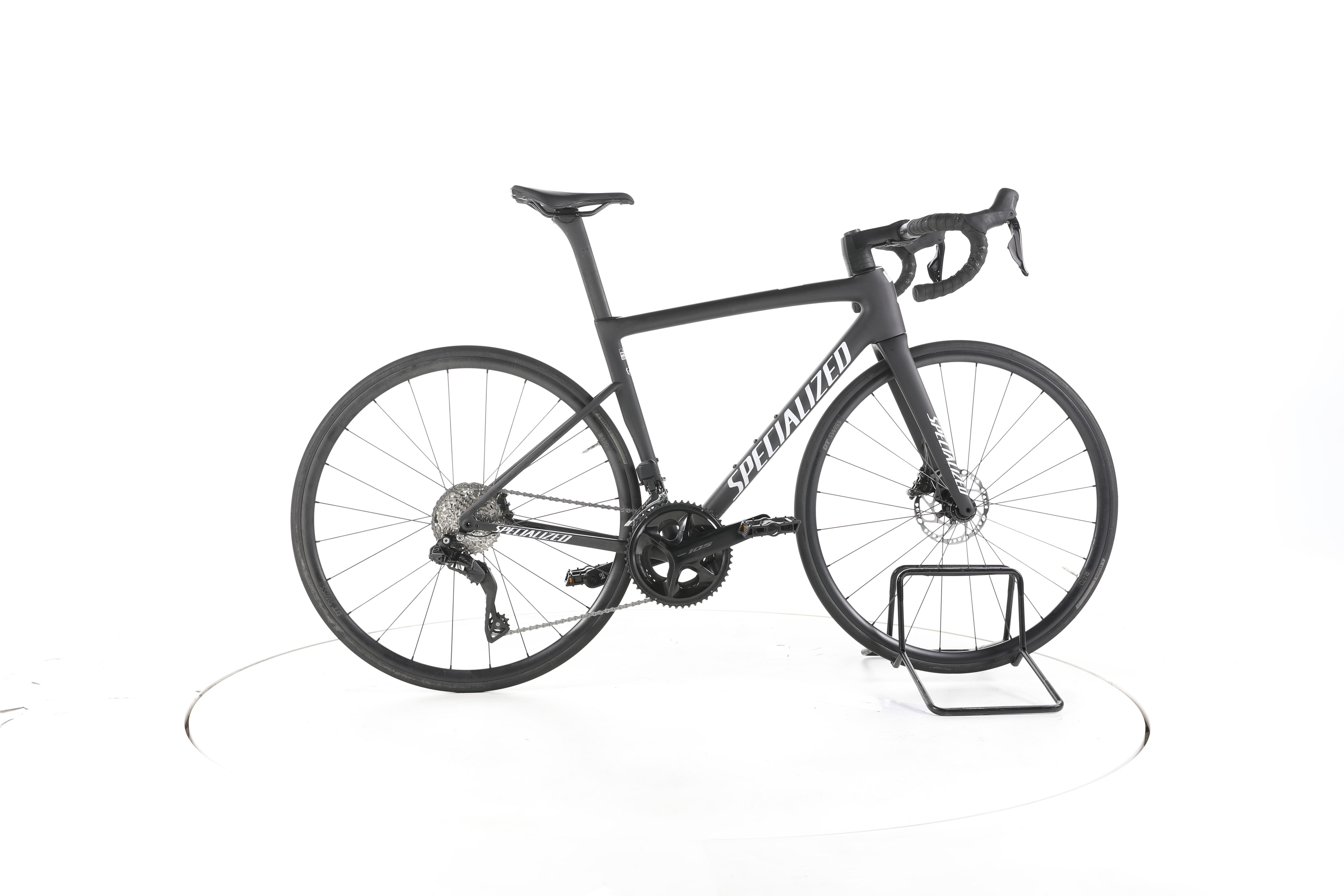 Specialized Tarmac SL8 Comp - Image 1