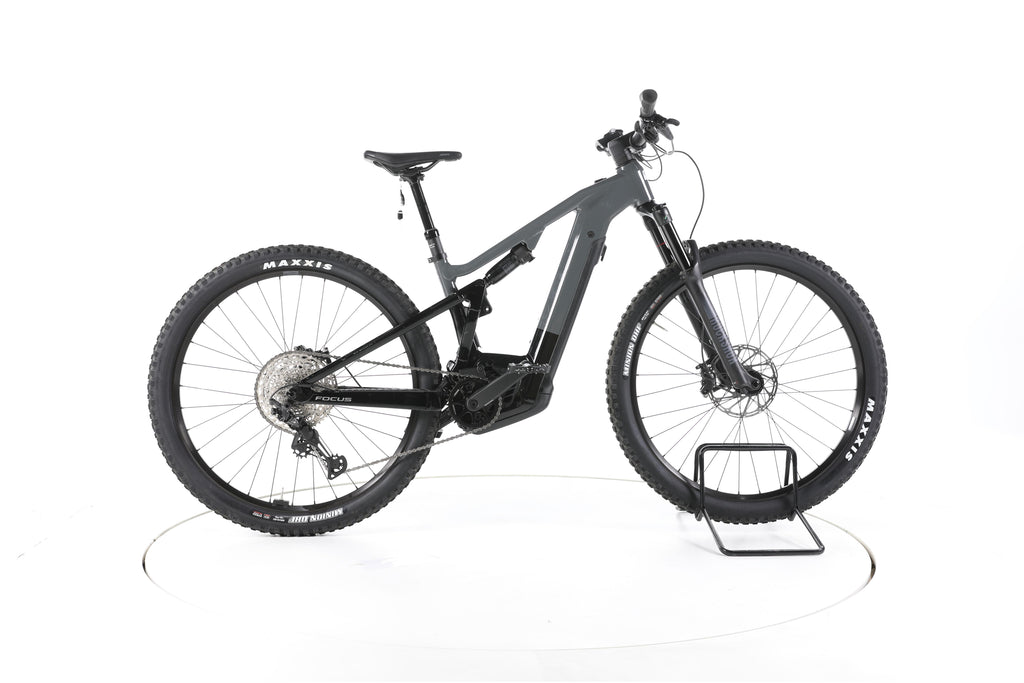 Focus Thron² 6.8 Fully E-Bike 2023 - Image 1