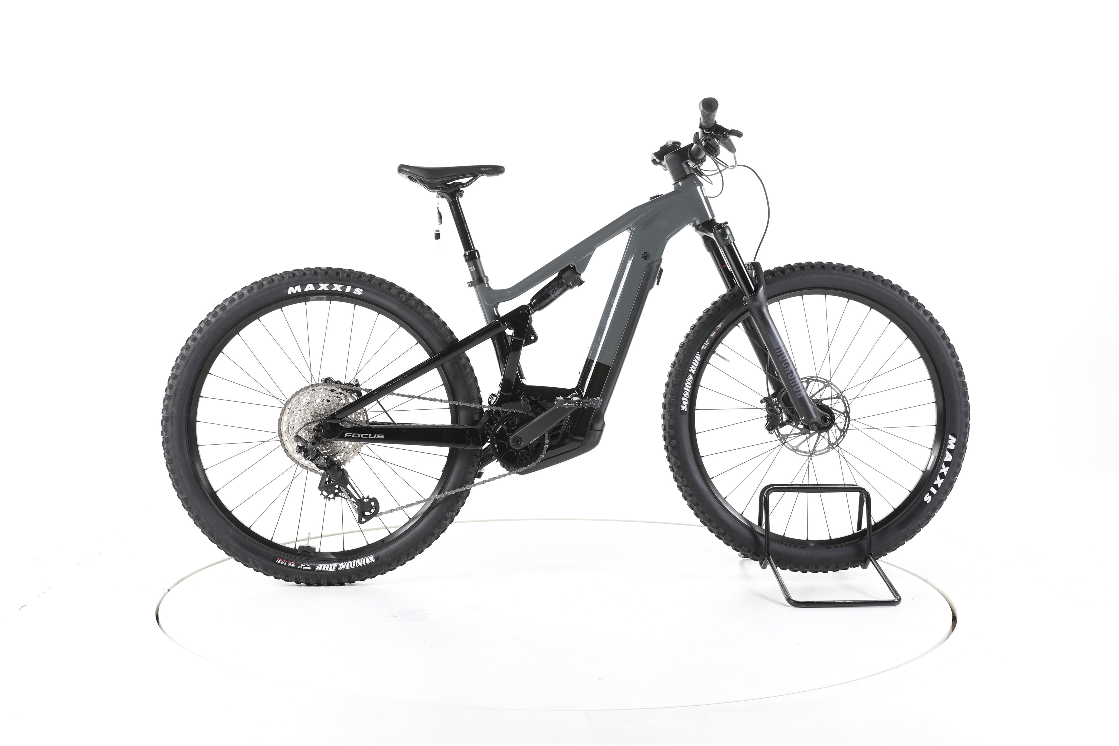 Focus Thron² 6.8 Fully E-Bike 2023 - Image 1