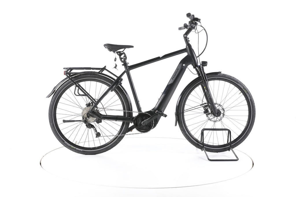 Pegasus Solero EVO 9 Trekking E-Bike - Image 1