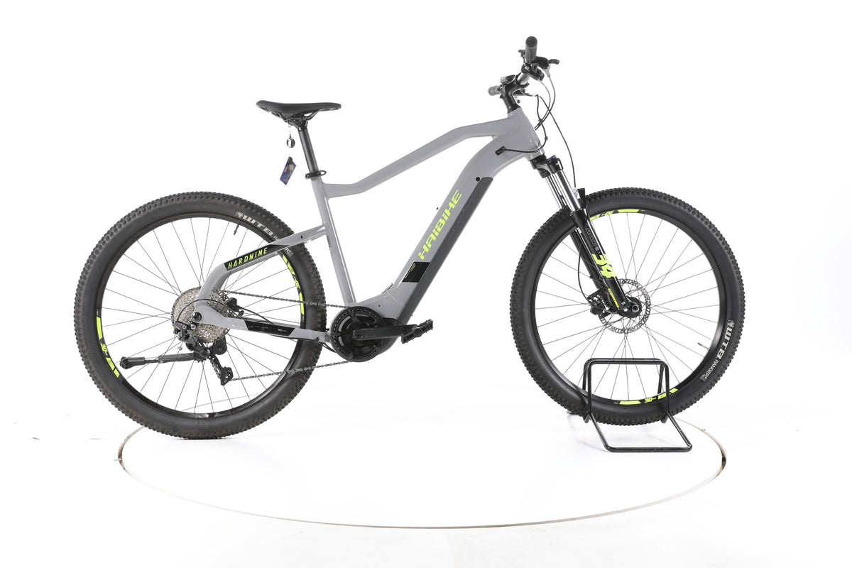 Haibike HardNine 6 E-Bike - Image 1