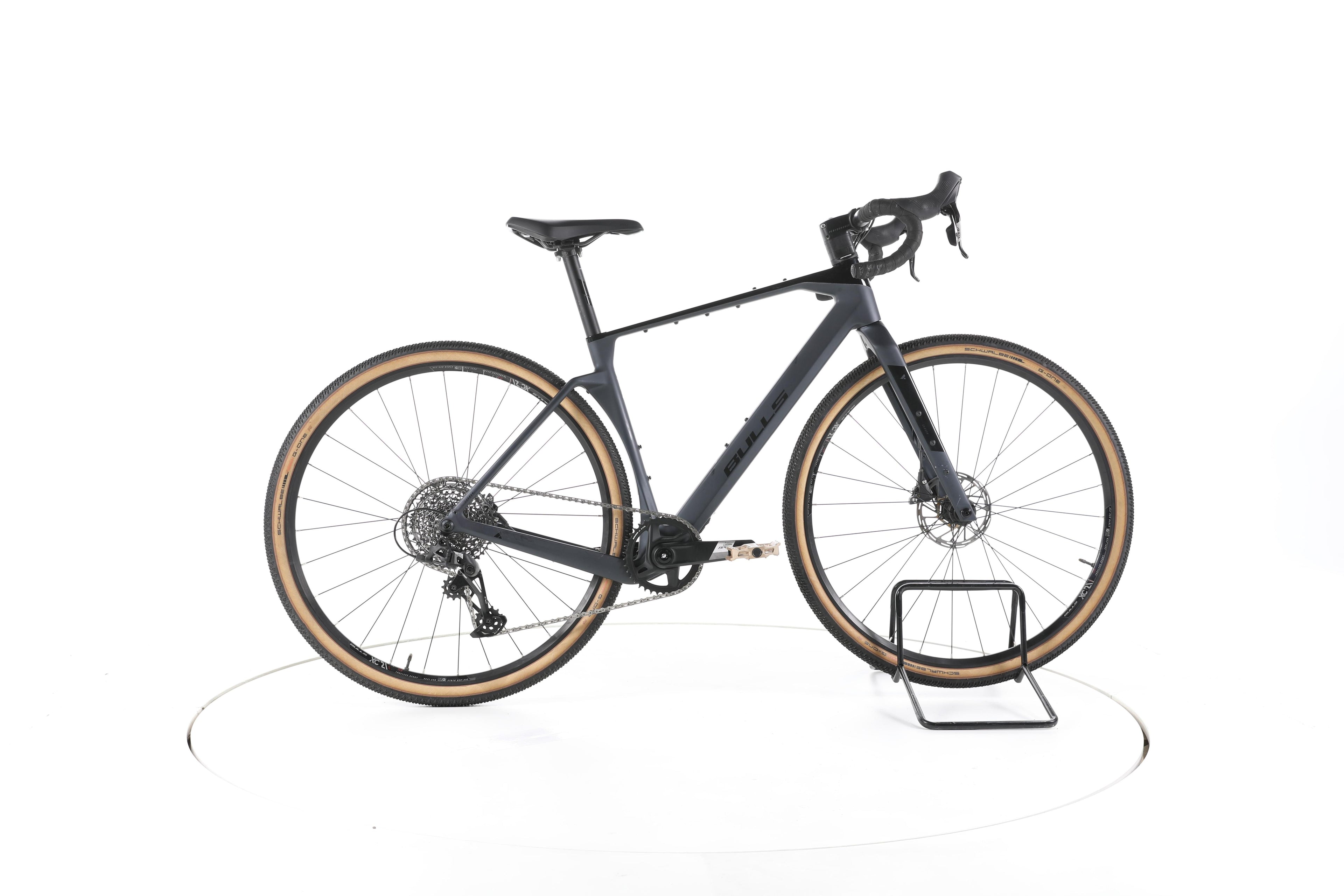 Bulls Machete - Image 1