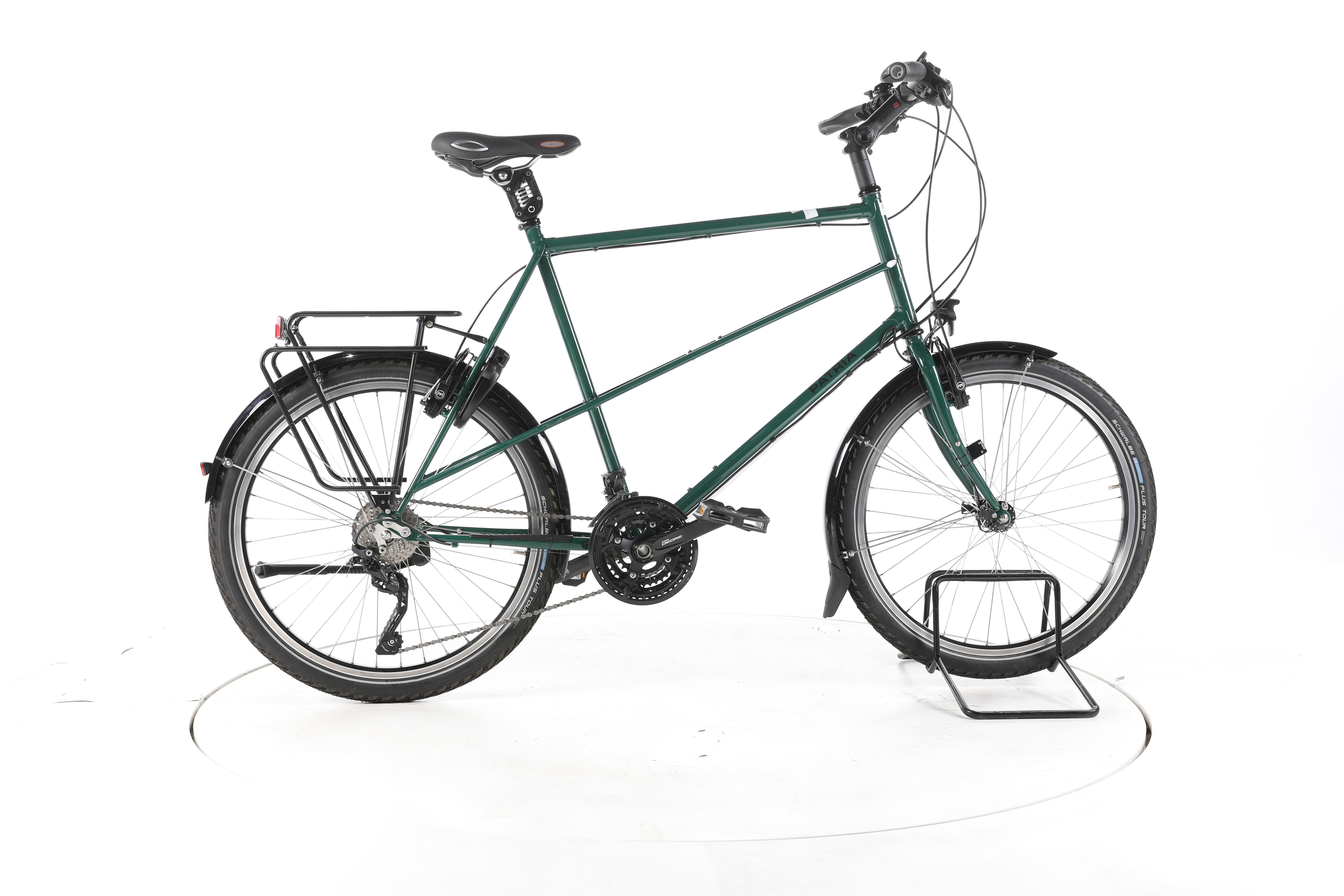 Patria Terra Fahrrad City & Trekking - Image 1