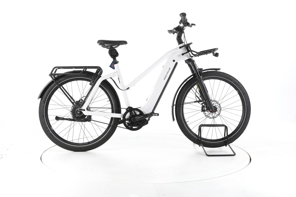 Riese & Müller Charger4 Mixte GT vario City E-Bike 2024 - Image 1