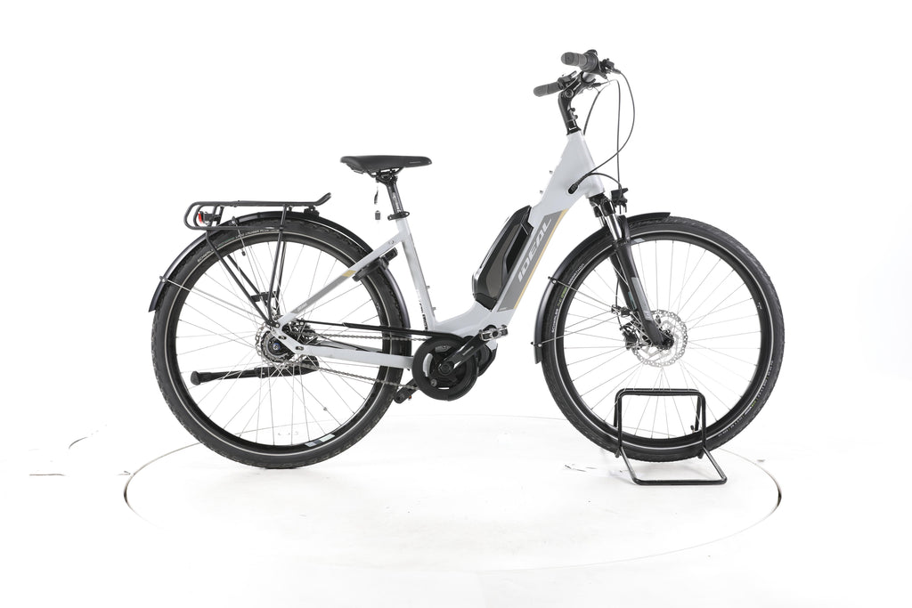 Ideal ORAMA-5008C City E-Bike Tiefeinsteiger 2024 - Image 1
