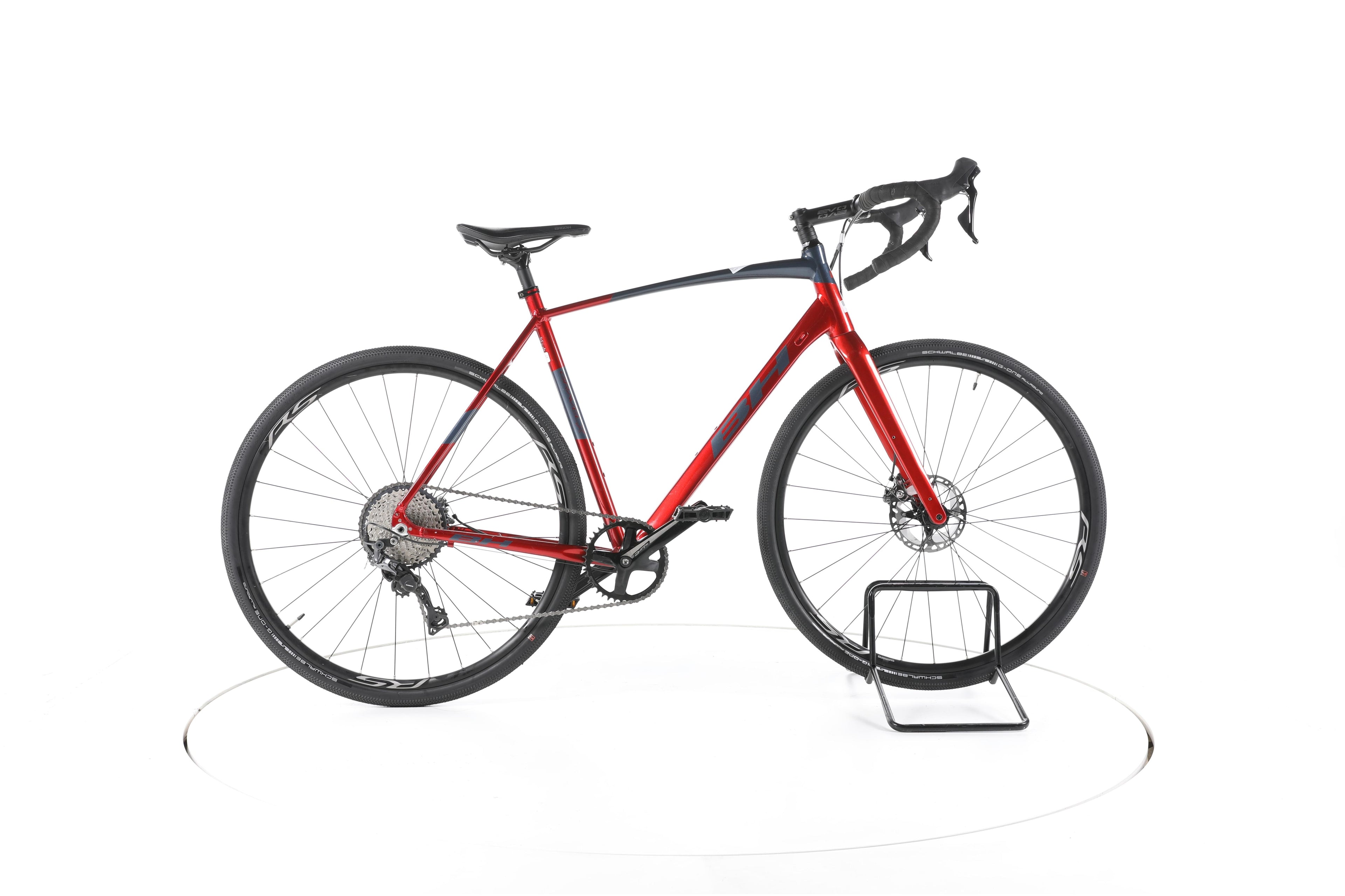 BH Bikes Gravelx Alu 1.0 - Image 1