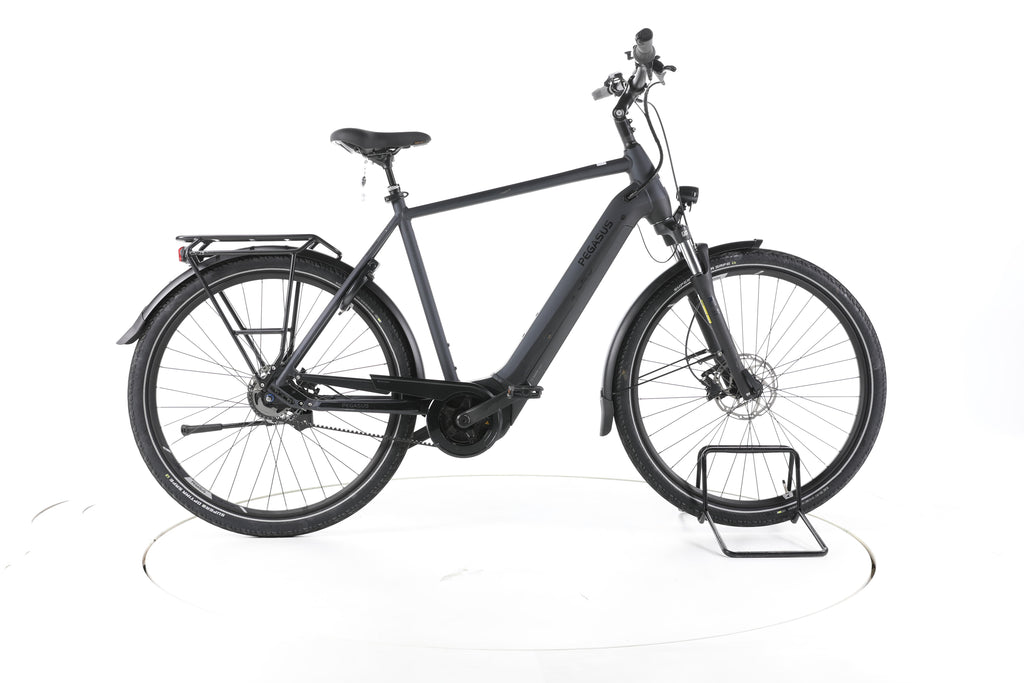 Pegasus Premio Evo 5R Belt City E-Bike 2024 - Image 1