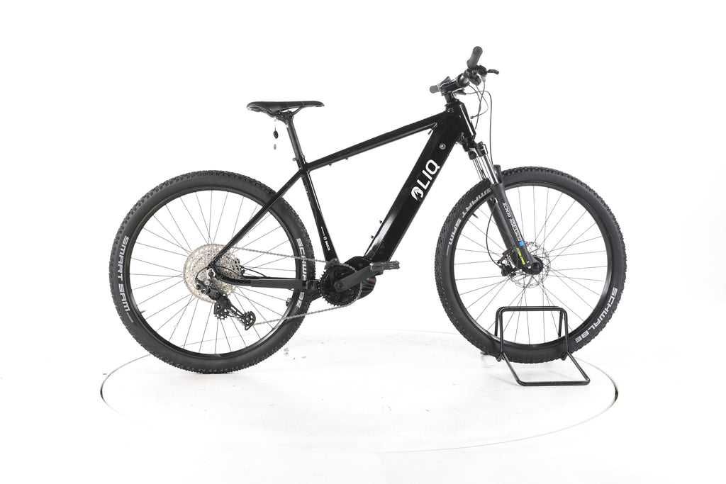 LIQBIKE LIQ ROCK E-Bike - Image 1