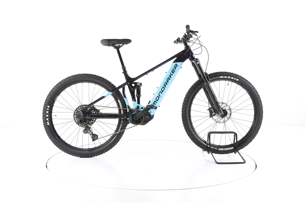 Mondraker DUSK R Fully E-Bike 2023 - Image 1