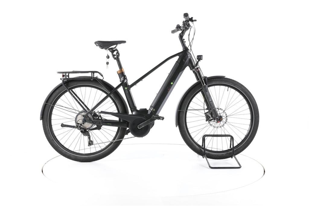 E-Bike Manufaktur 13ZEHN Trekking E-Bike - Image 1