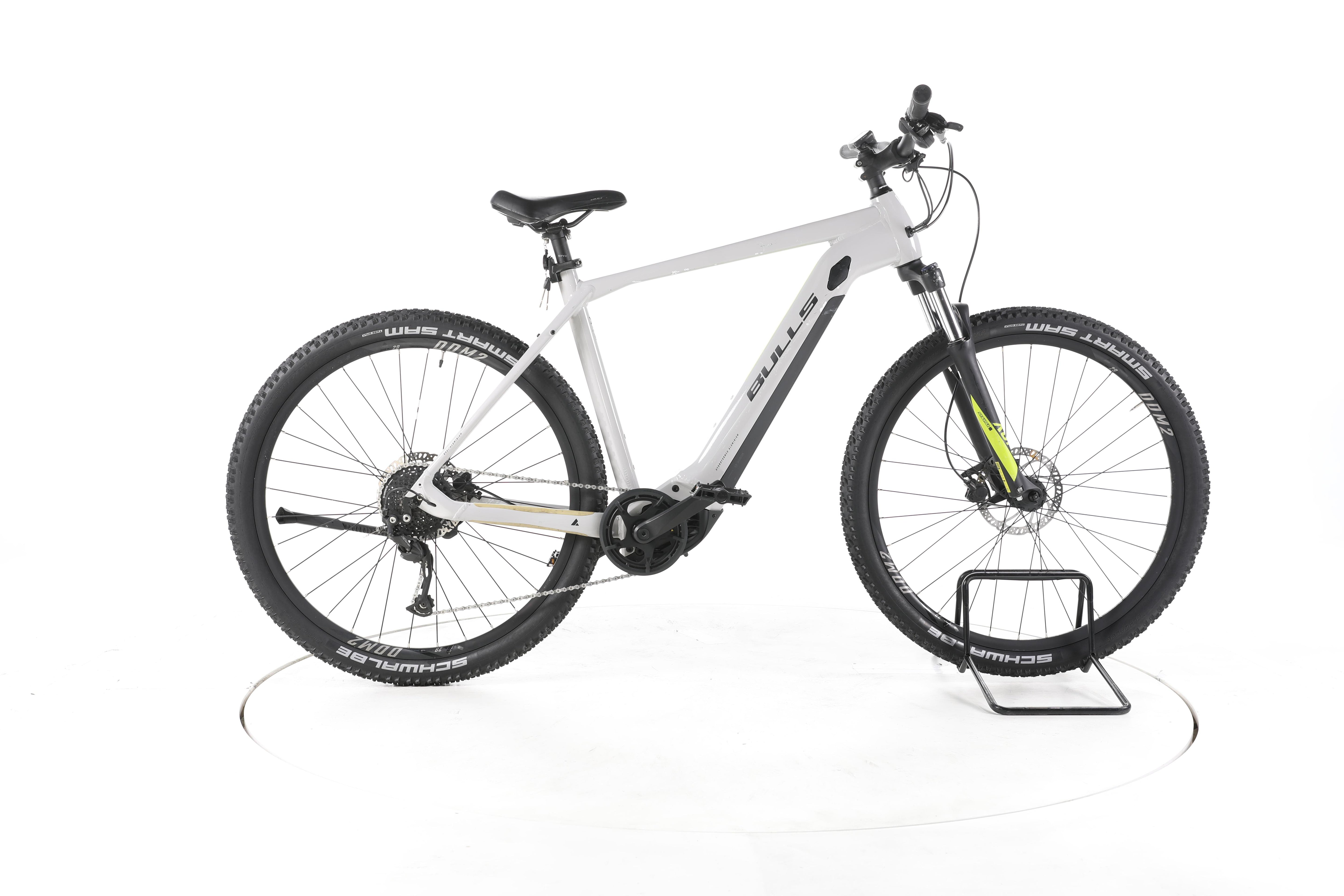 Bulls LT Evo CX E-Bike - Image 1
