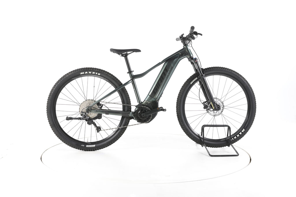 Giant Talon E+ 1 E-Bike - Image 1