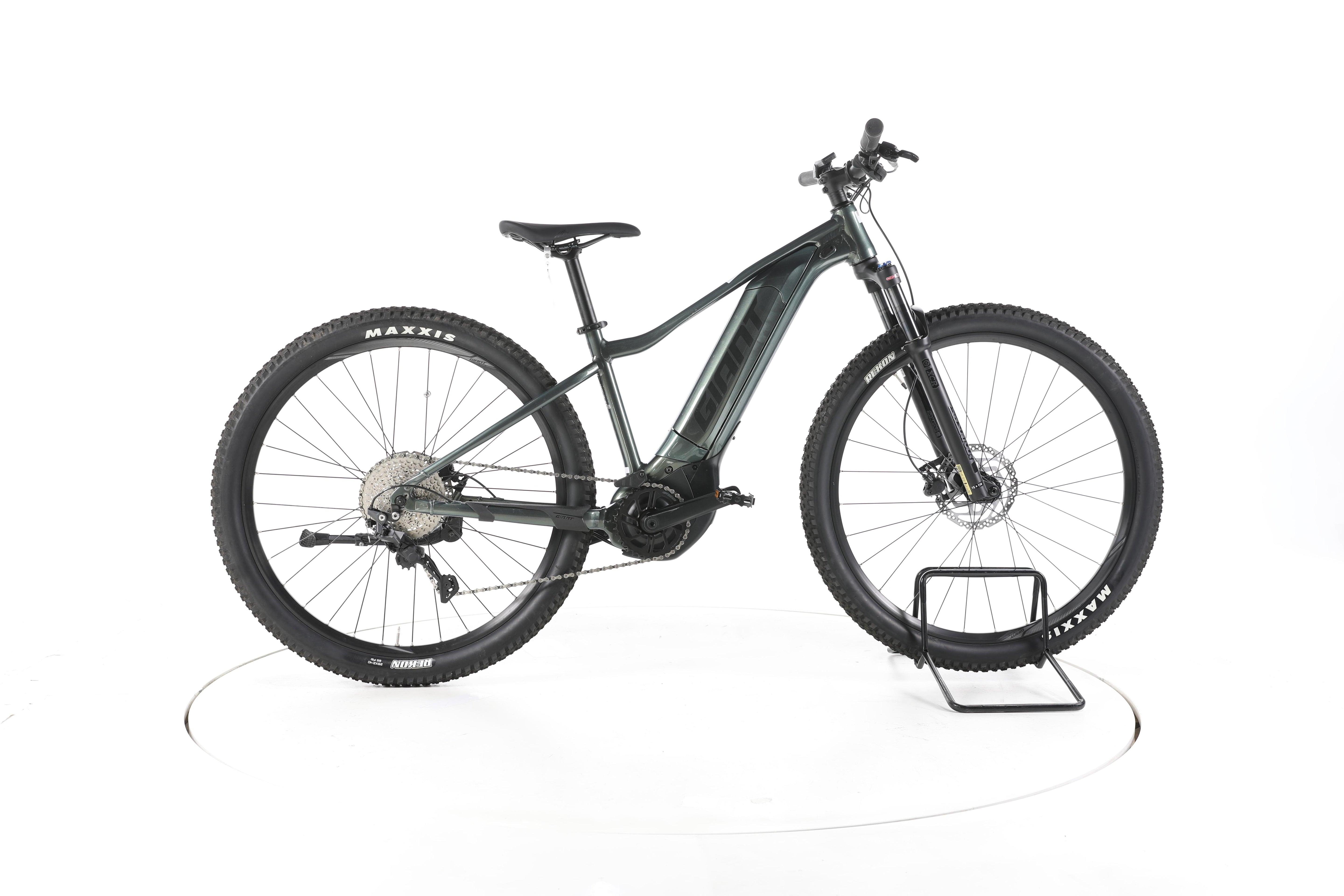 Giant Talon E+ 1 E-Bike - Image 1