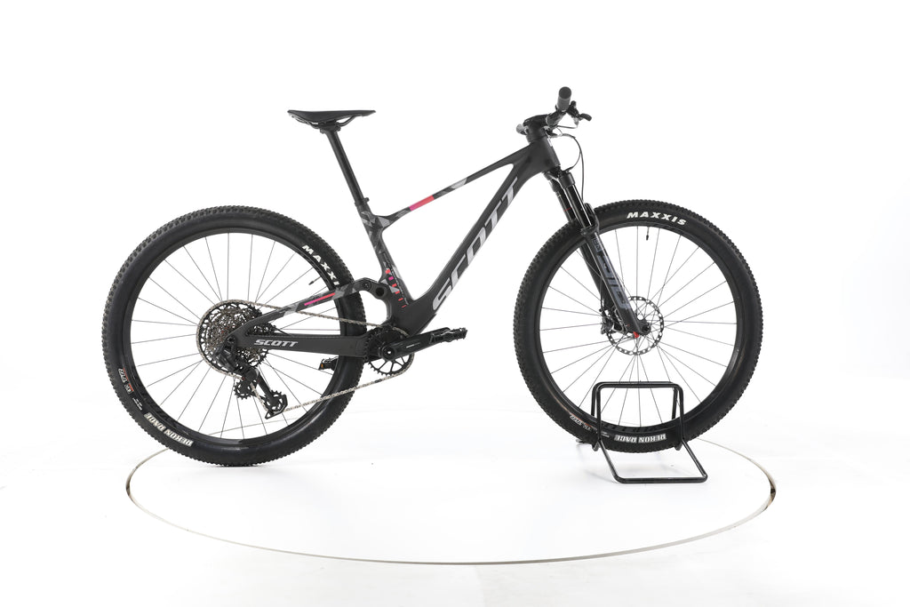 Scott Spark RC Team Fahrrad Fully - Image 1