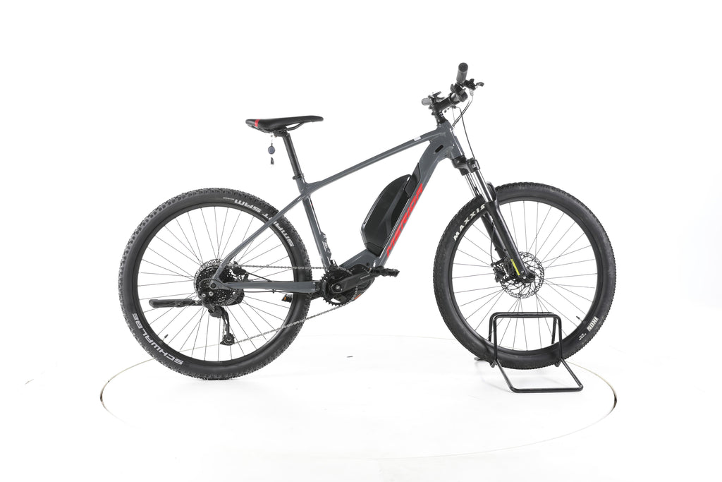 Merida eBIG.SEVEN LTD E-Bike - Image 1