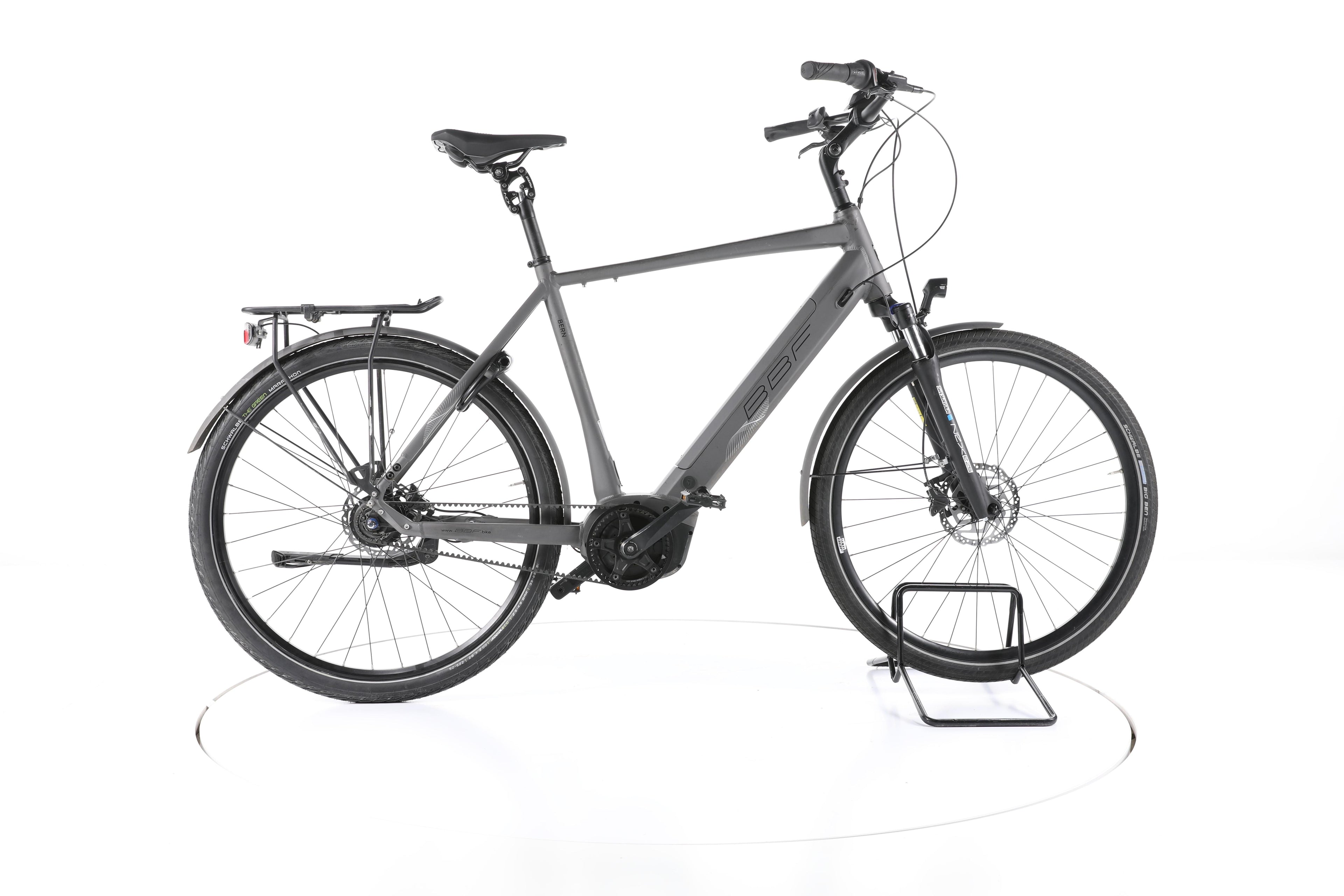BBF Bern City E-Bike - Image 1