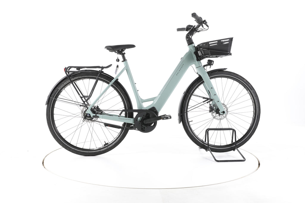 Kalkhoff Image L Advance City E-Bike Tiefeinsteiger 2024 - Image 1