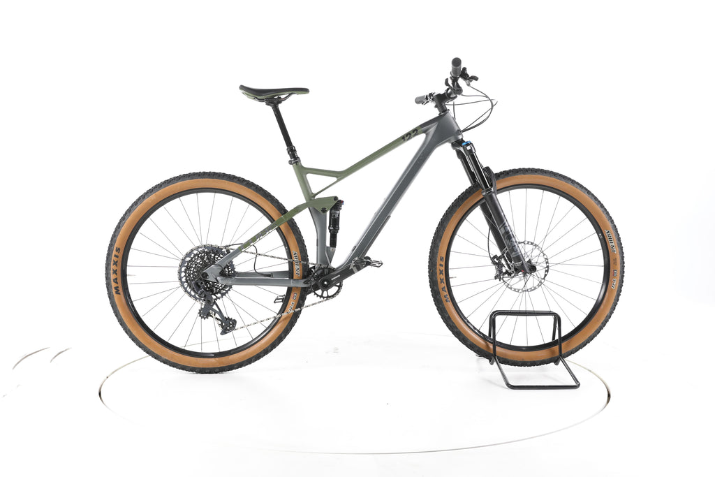 Cube Stereo One 22 HPC TM - Image 1