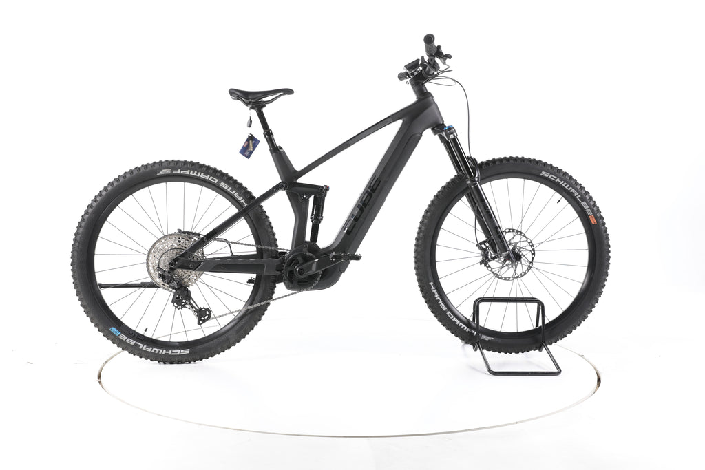 Cube Stereo Hybrid 140 HPC SLX E-Bike Fully Carbon 2024 - Image 1