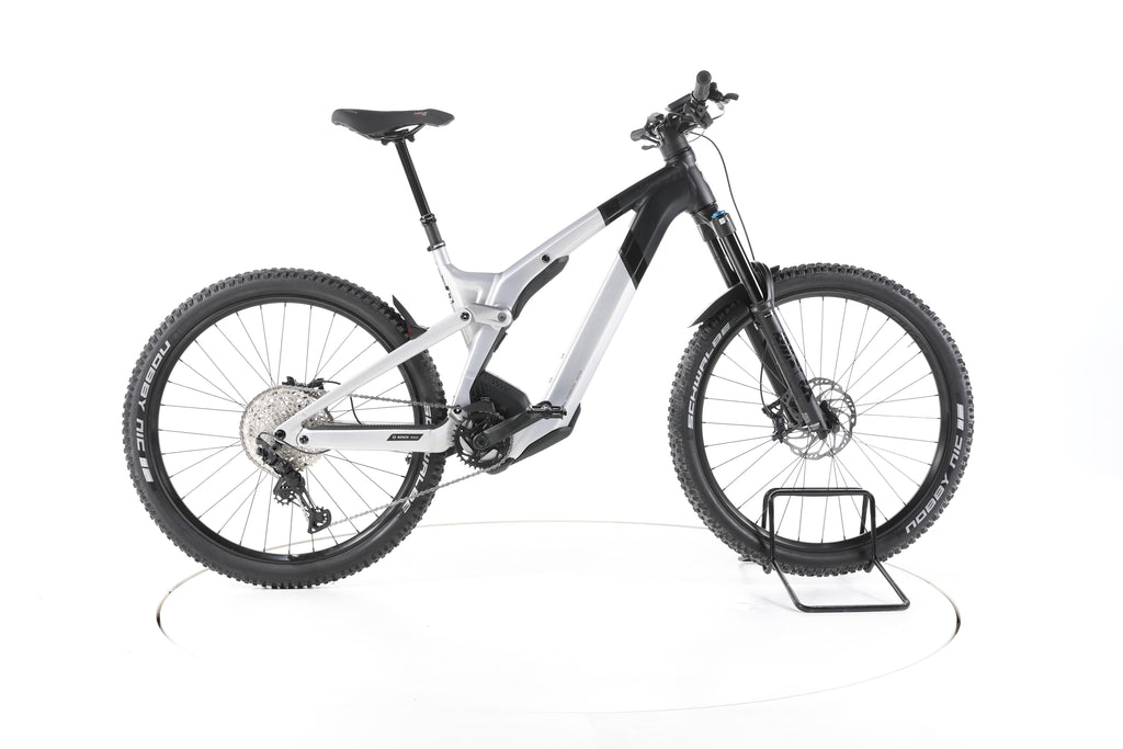 Scott Patron ST eRIDE 910 Fully E-Bike 2024 - Image 1