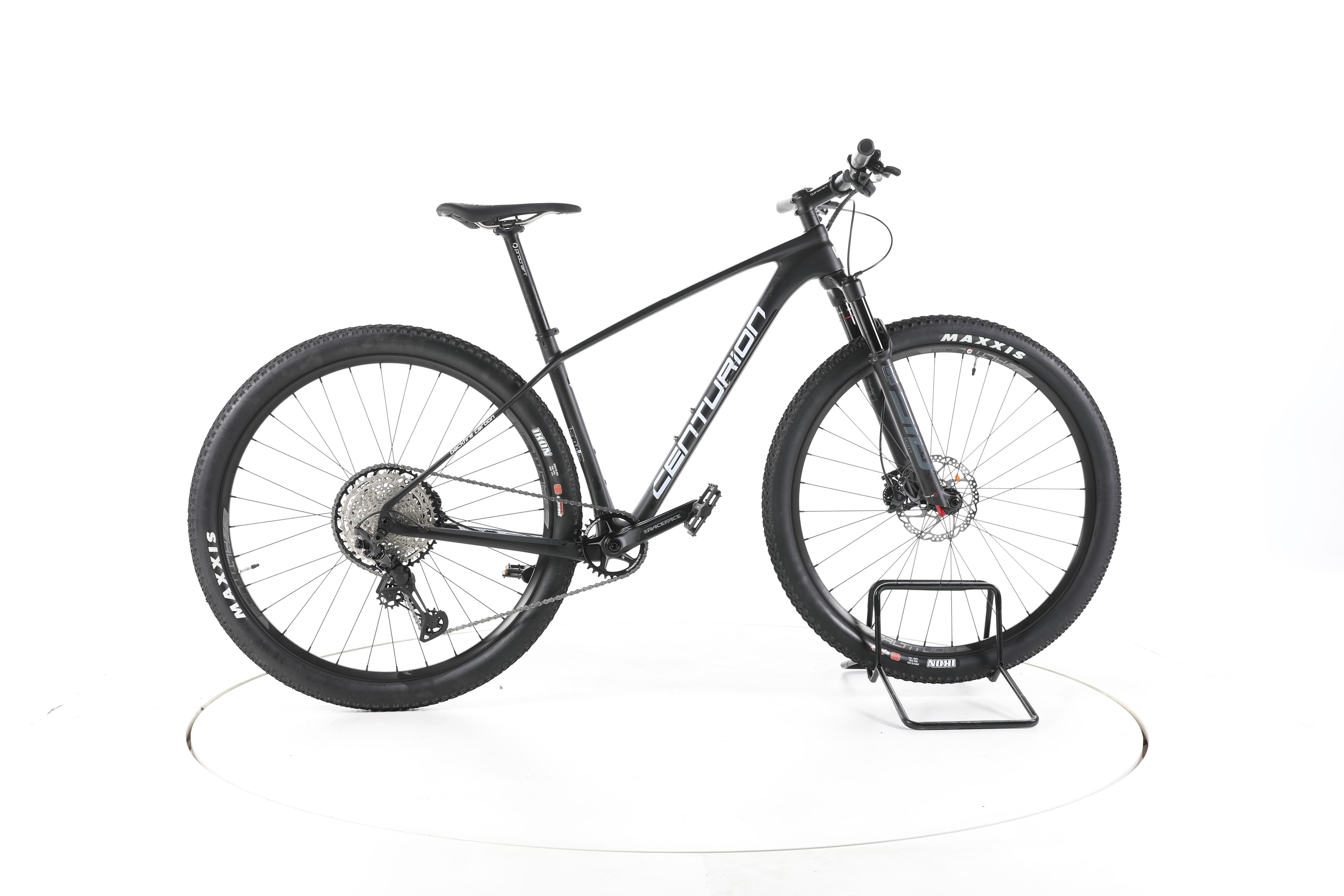 Centurion Backfire Carbon 2000 - Image 1