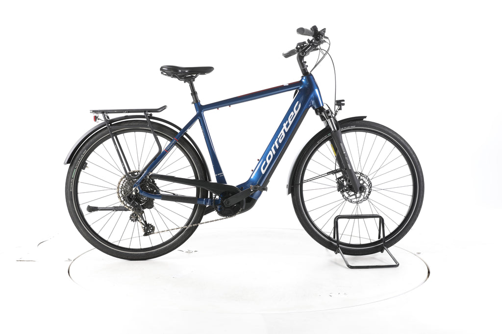 Corratec E-Power Trekking 28 CX6 12S Trekking E-Bike - Image 1