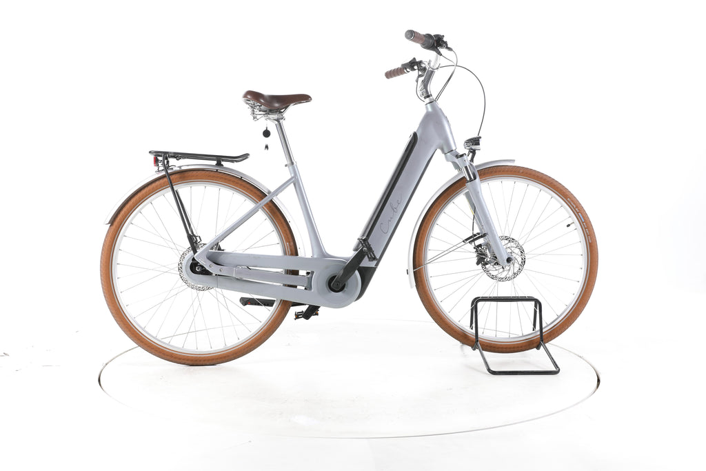Cube Ella Cruise Hybrid City E-Bike Tiefeinsteiger - Image 1