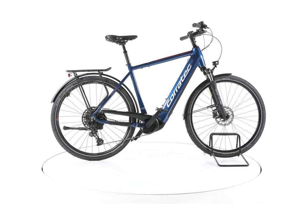 Corratec E-Power Trekking 28 CX6 12S Trekking E-Bike 2023 - Image 1