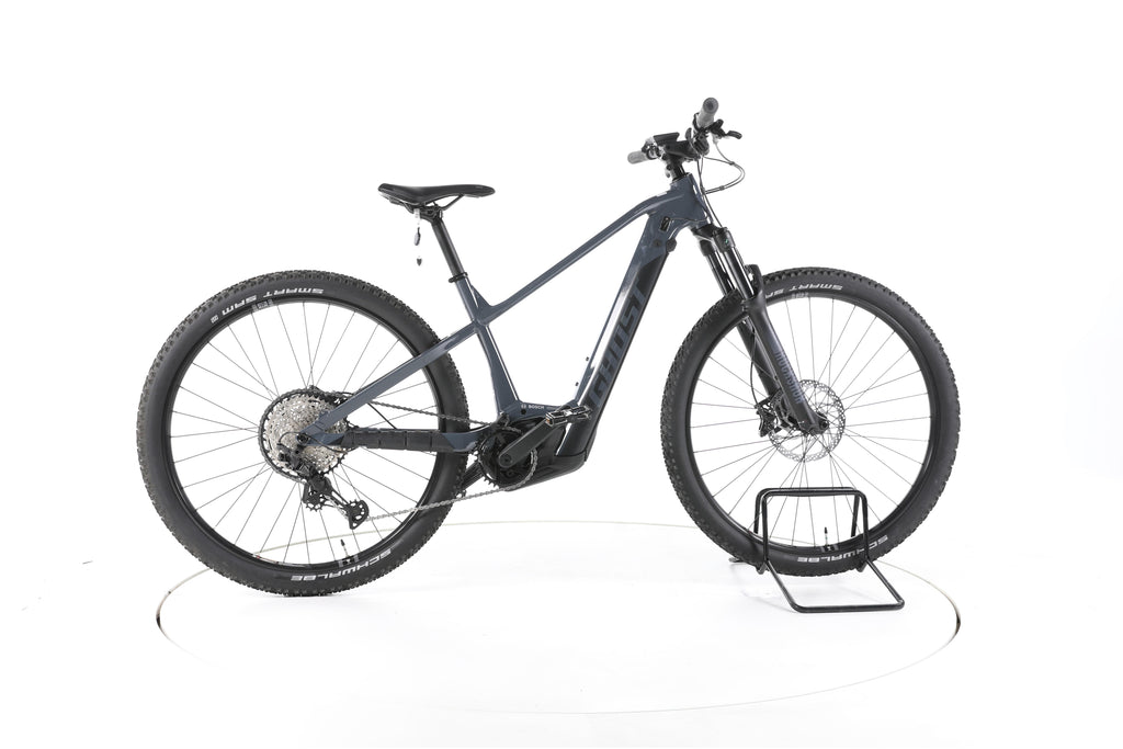 Ghost E-Teru Pro E-Bike - Image 1