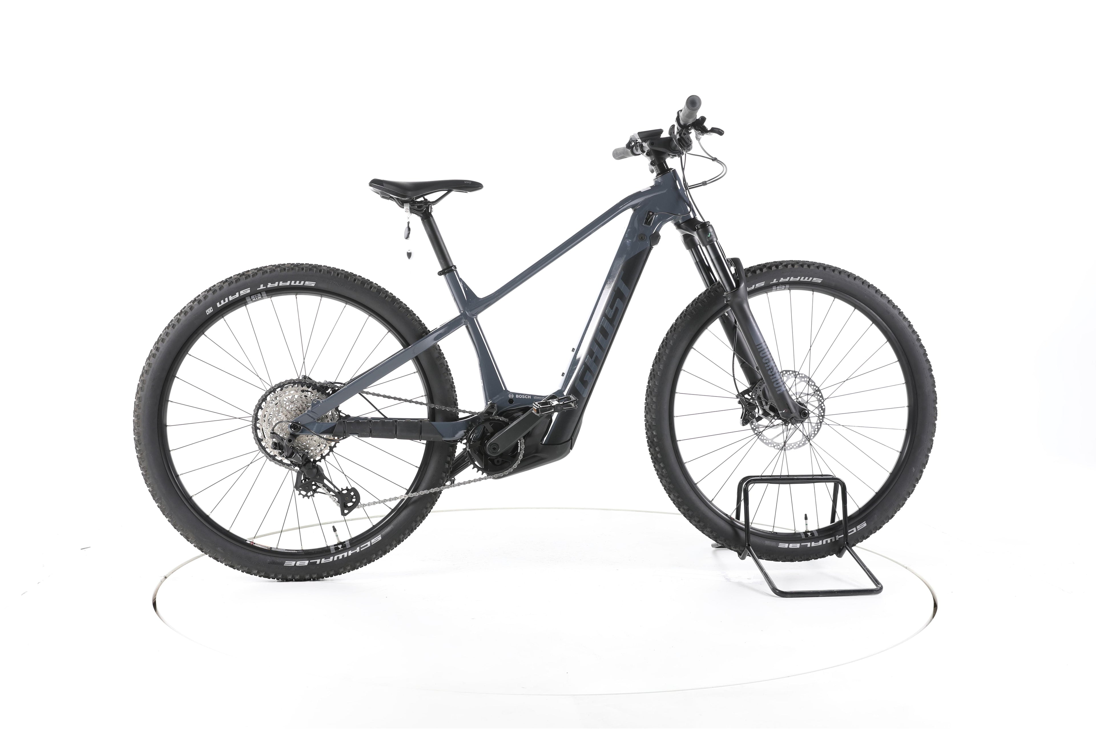 Ghost E-Teru Pro E-Bike - Image 1