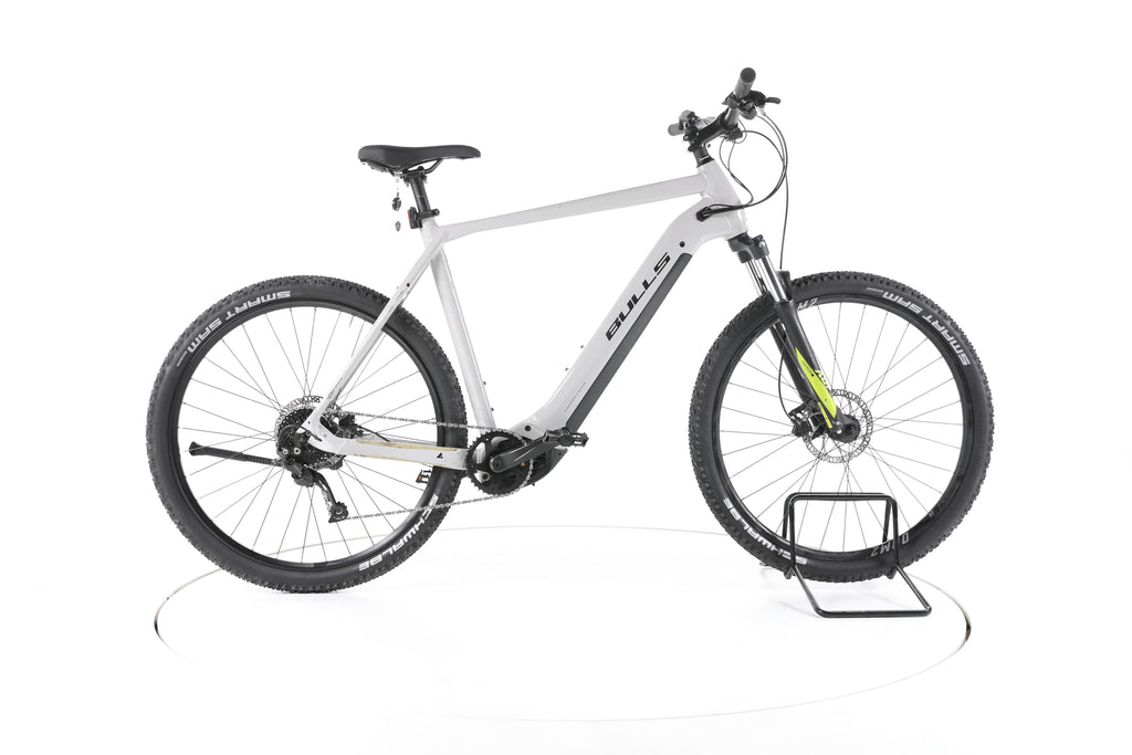 Bulls LT EVO CX 29" E-Bike - Image 1