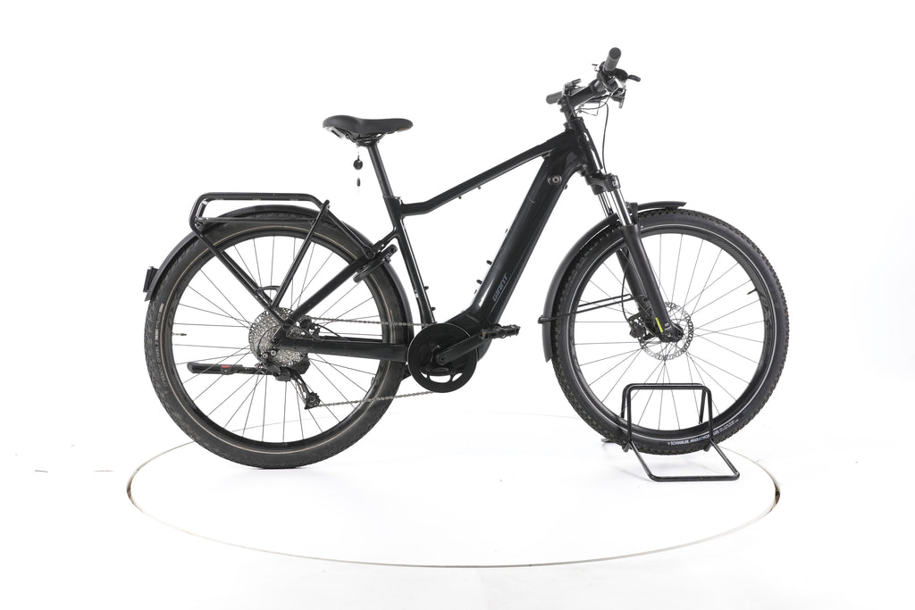 Giant Explore E+2 Trekking E-Bike - Image 1
